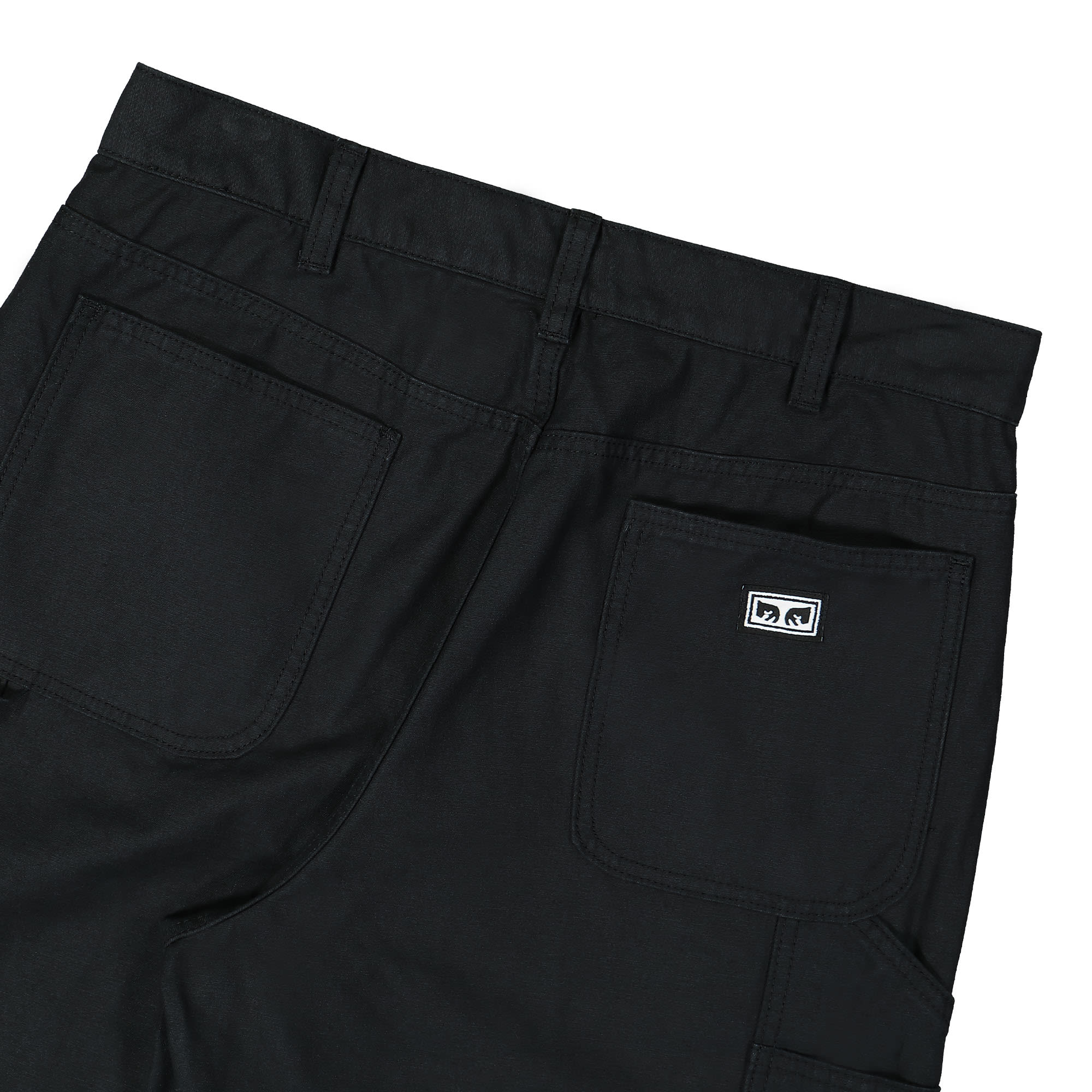 Big Timer Twill Printed Carpen Pant - Image 5