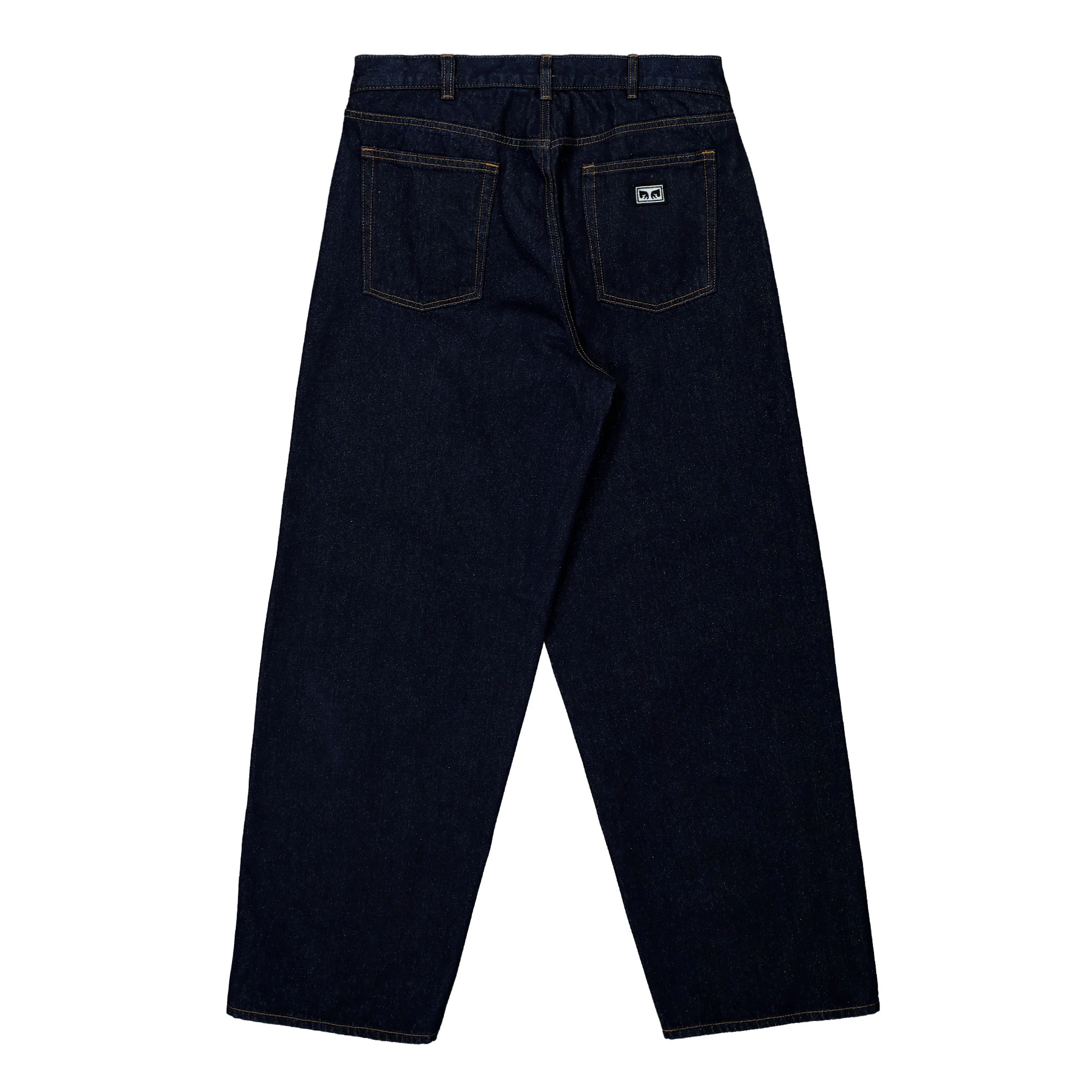BigWig Baggy Denim - Image 2