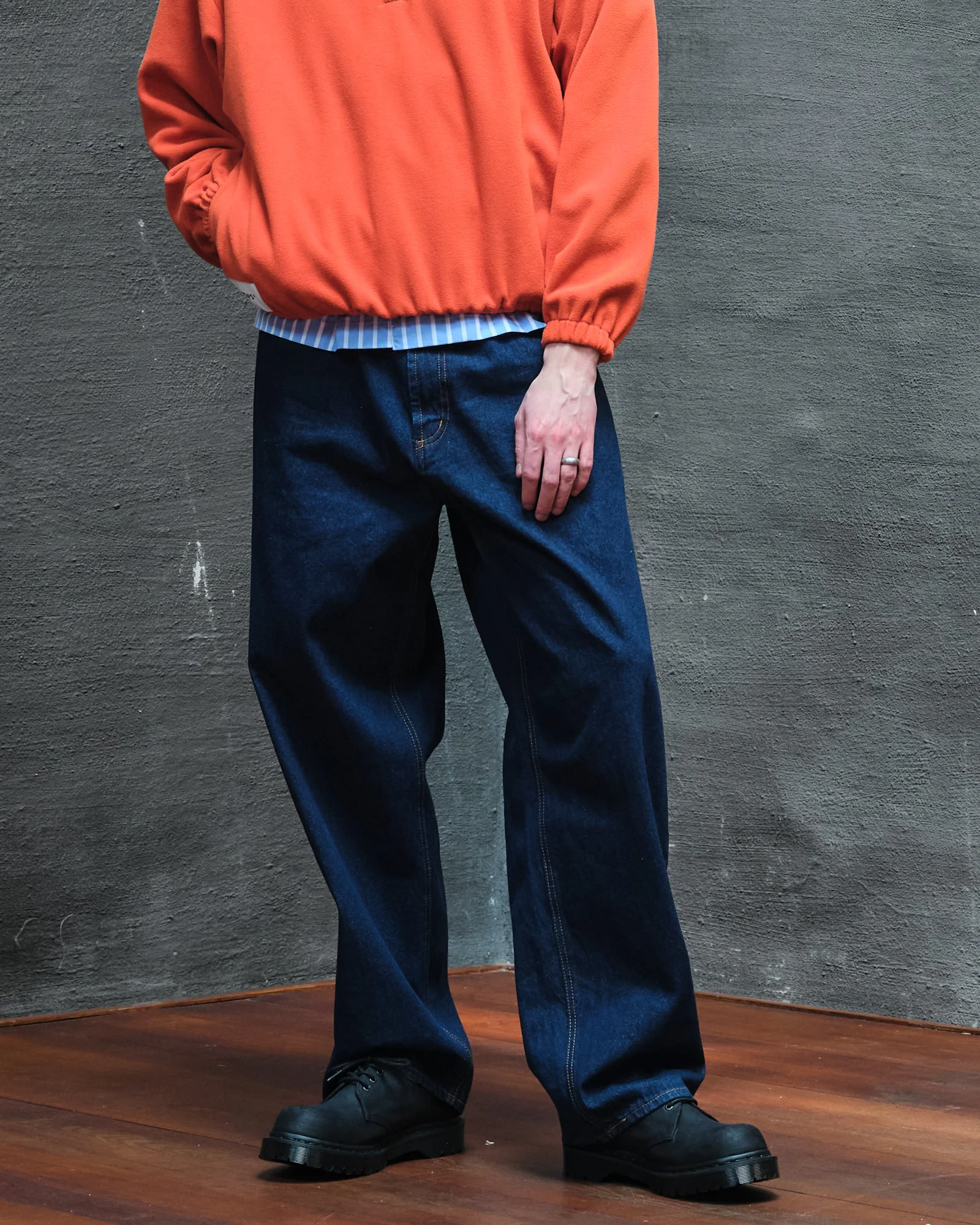 BigWig Baggy Denim - Image 3