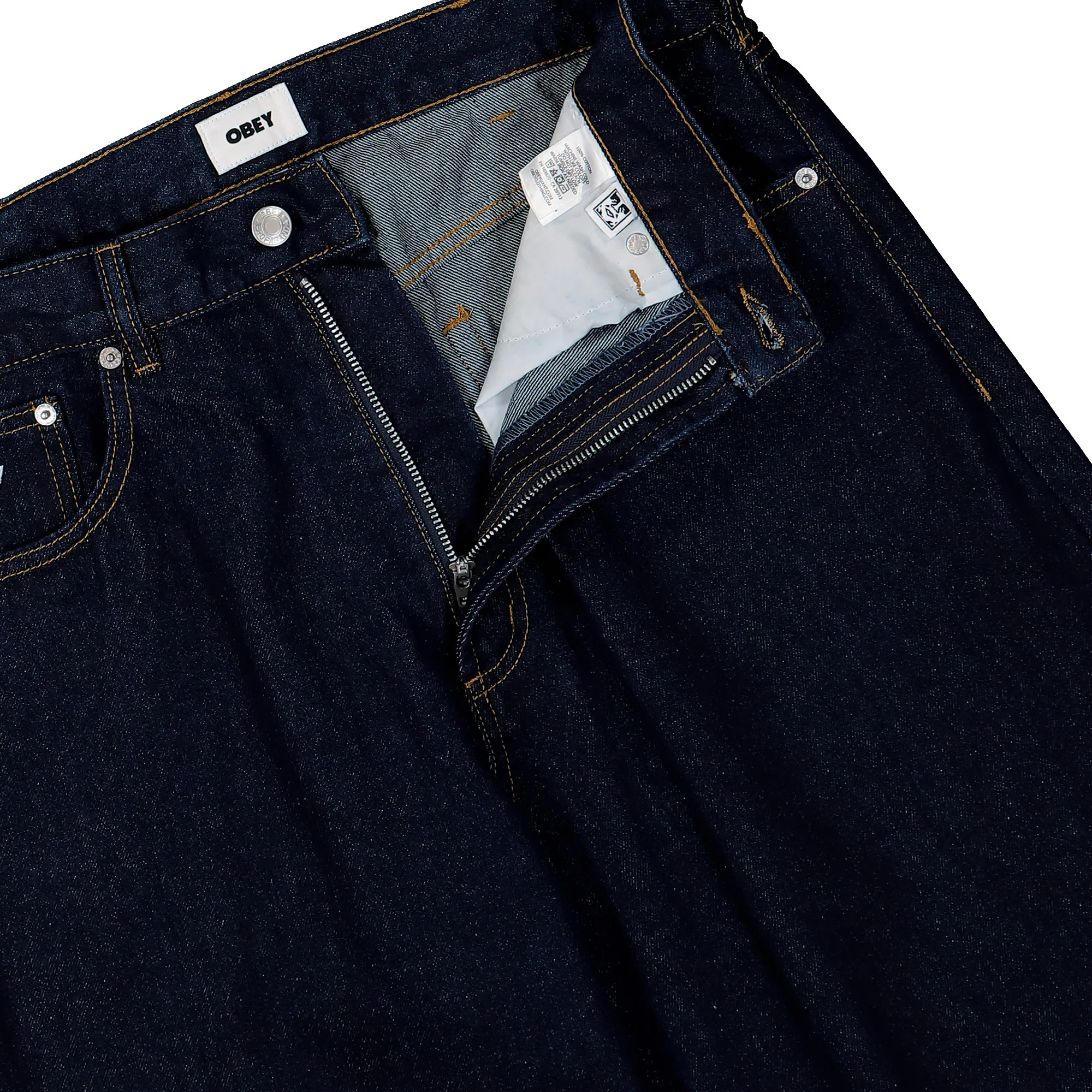 BigWig Baggy Denim - Image 6
