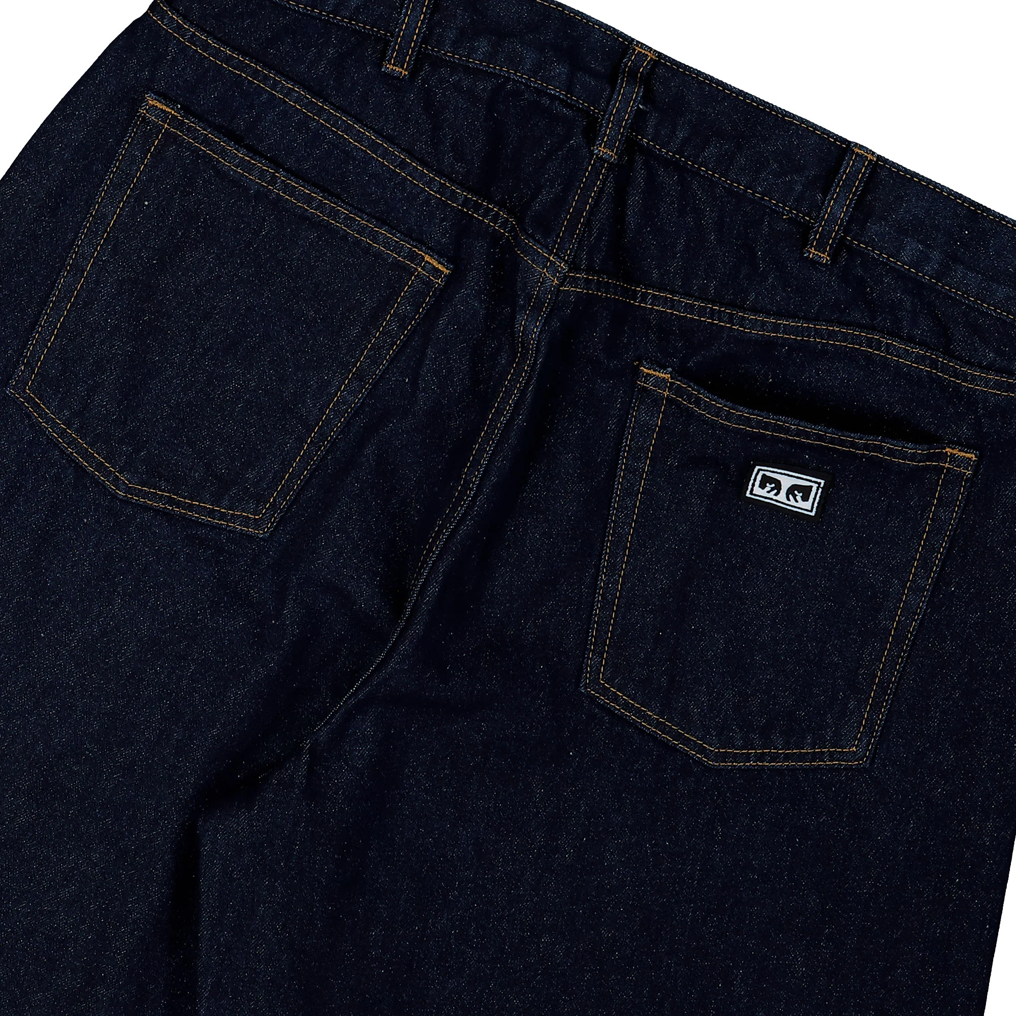 BigWig Baggy Denim - Image 7