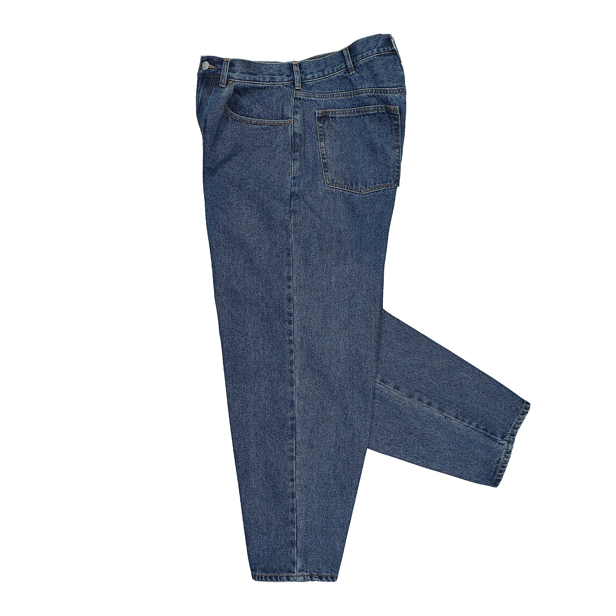 Bigwig Baggy Denim Pant - Image 3