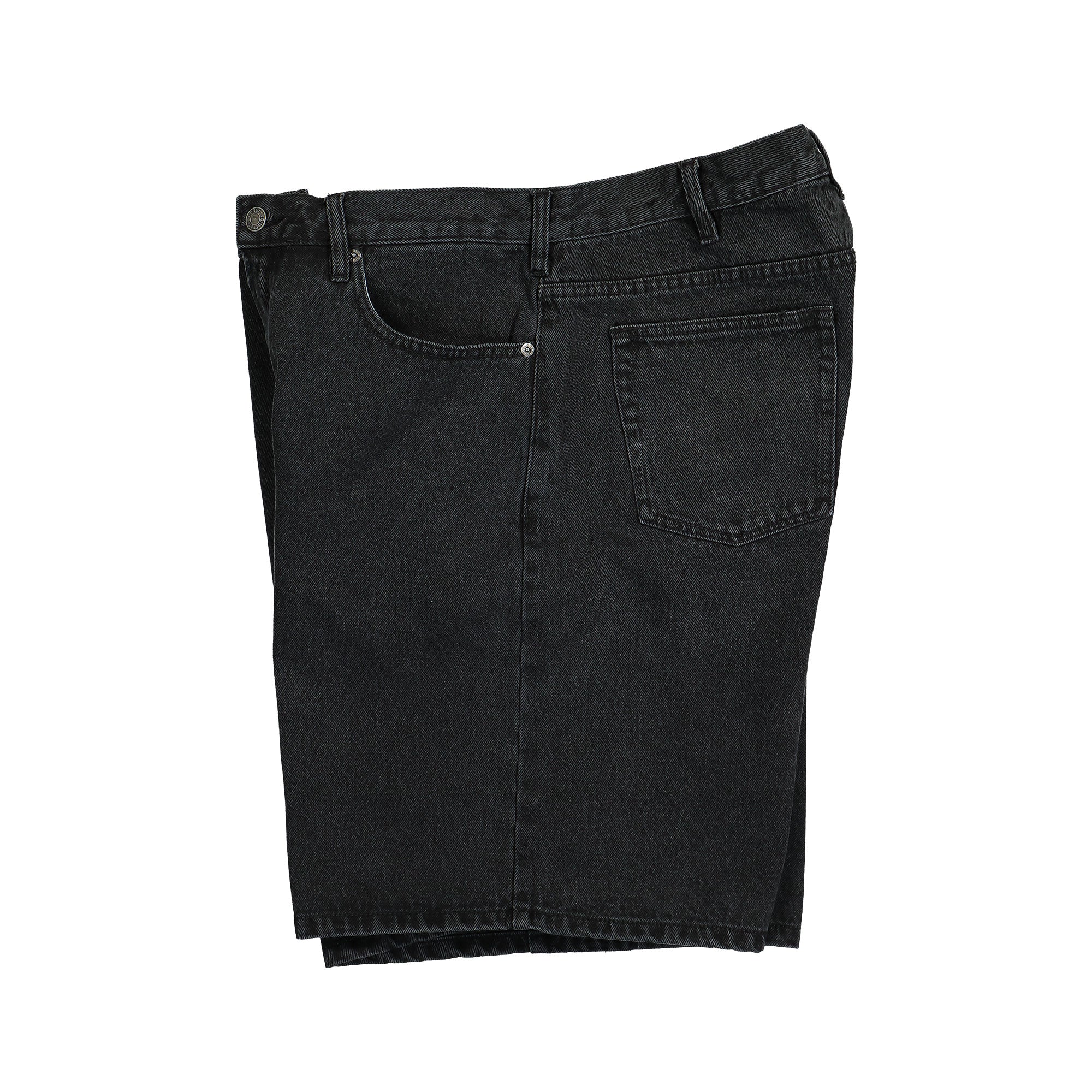 BigWig Baggy Denim Short - Image 3