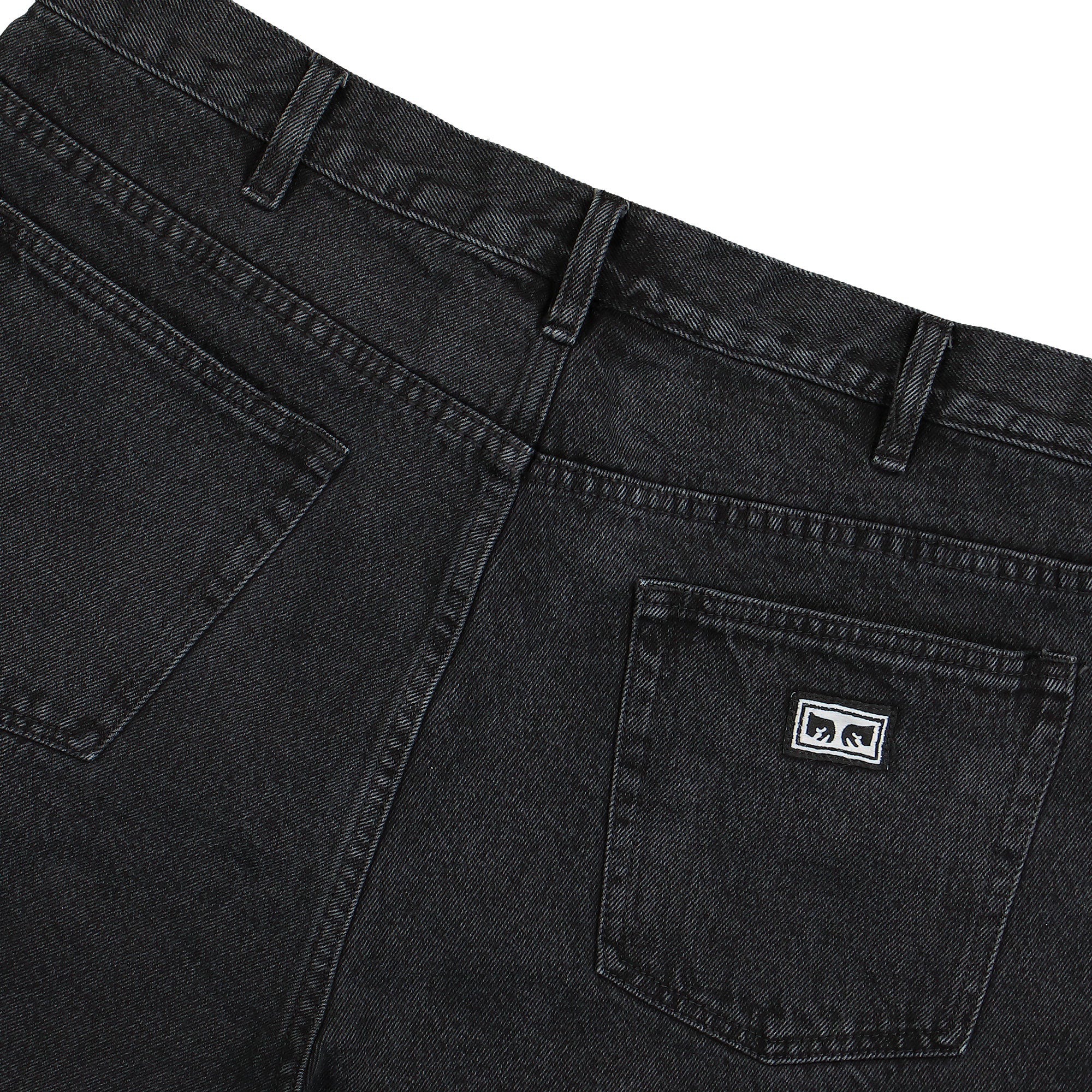 BigWig Baggy Denim Short - Image 5