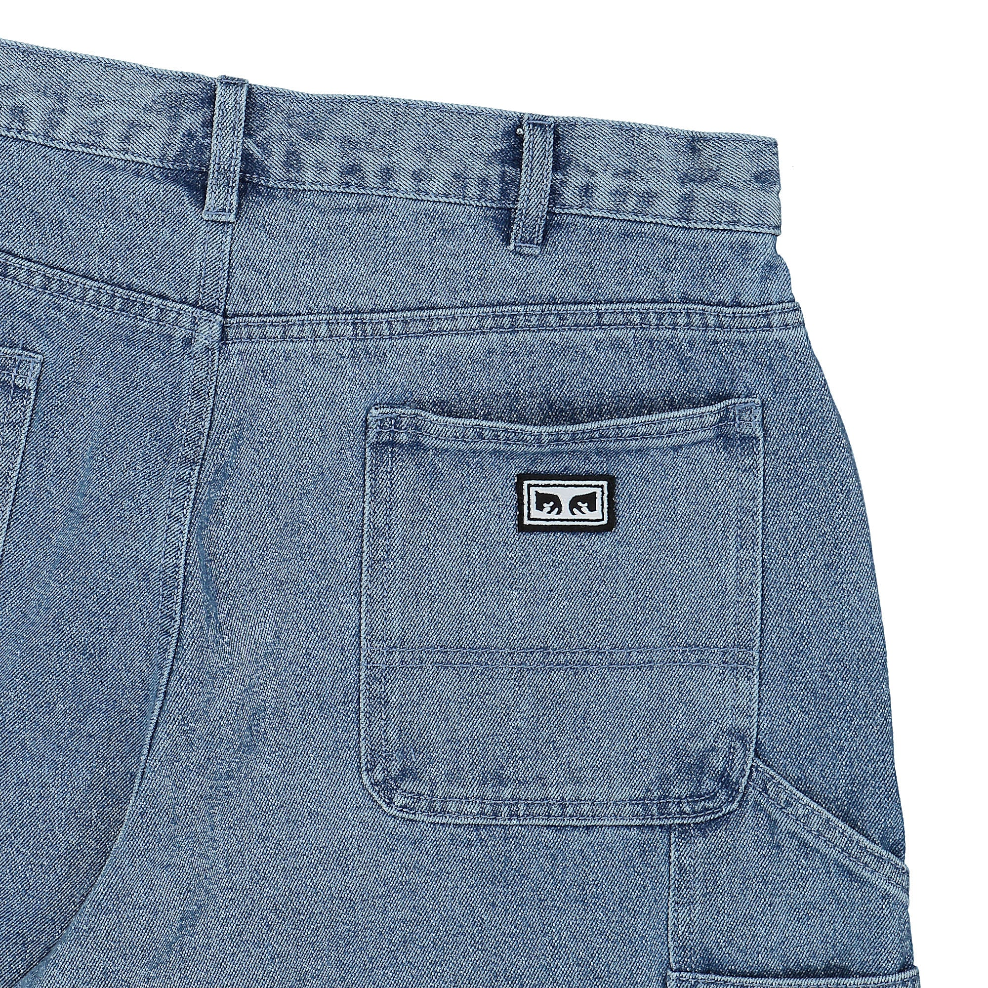 Bigwig Denim Carpenter Short - Image 5