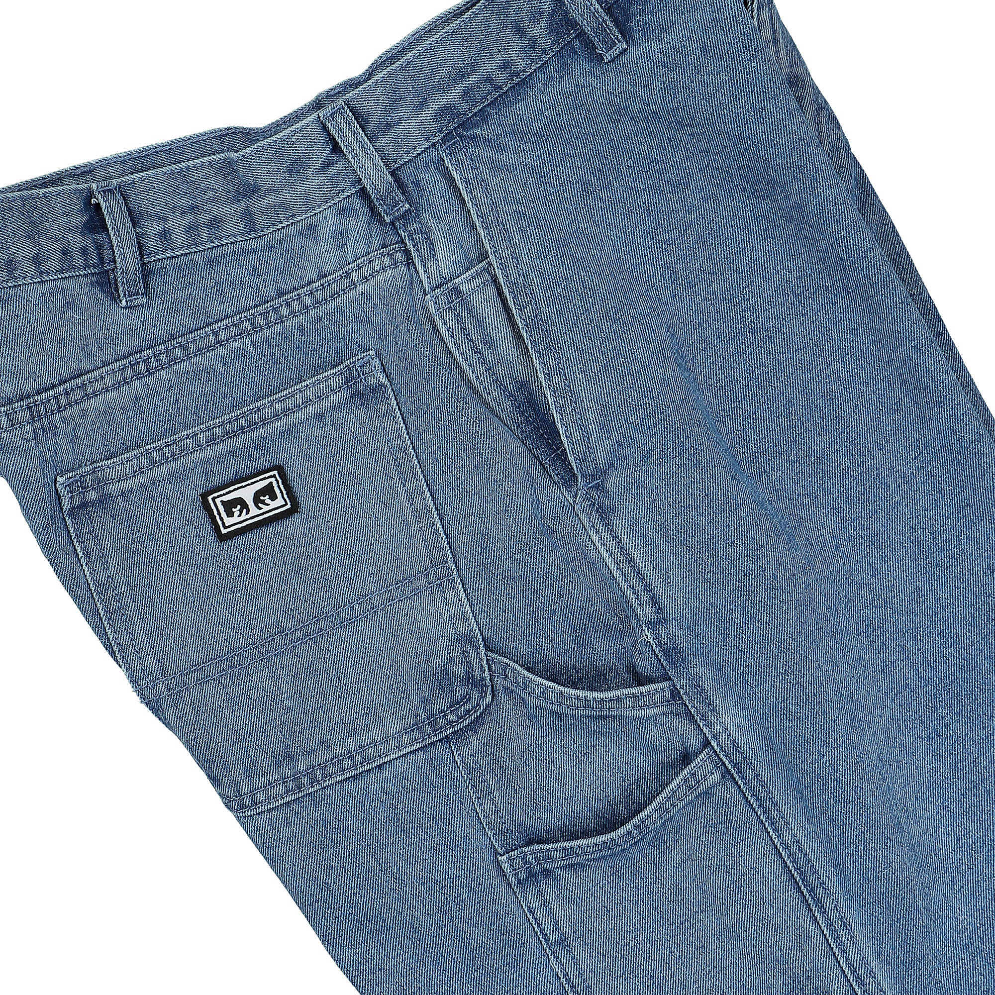 Bigwig Denim Carpenter Short - Image 6