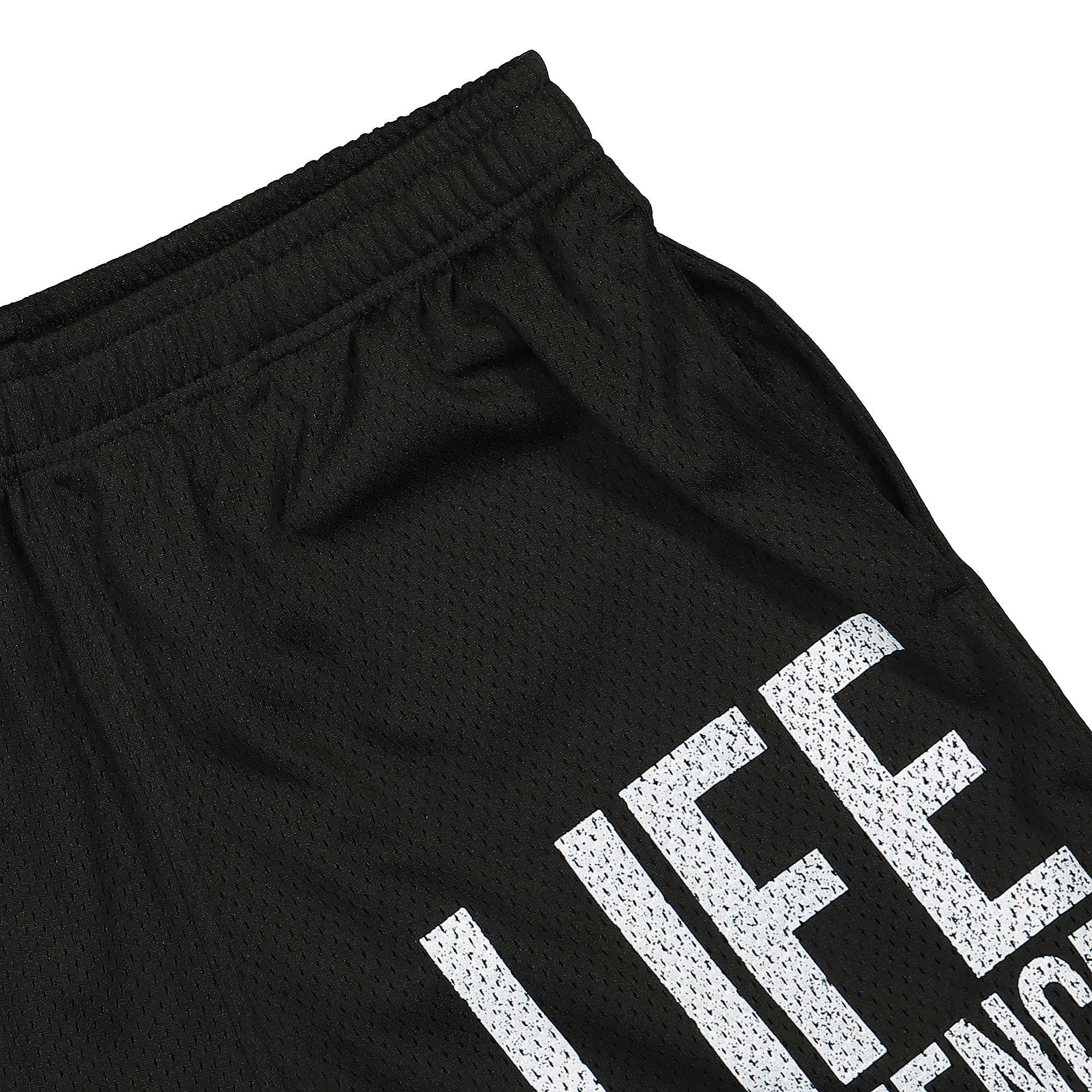 Bigwig Otium Mesh Short - Image 4