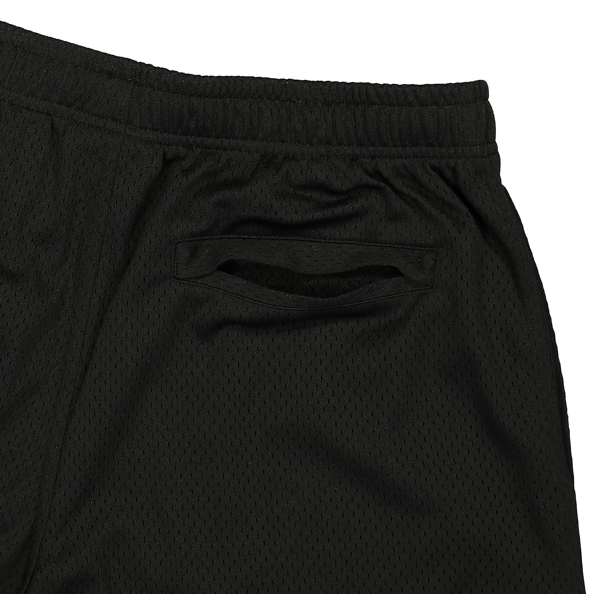 Bigwig Otium Mesh Short - Image 5
