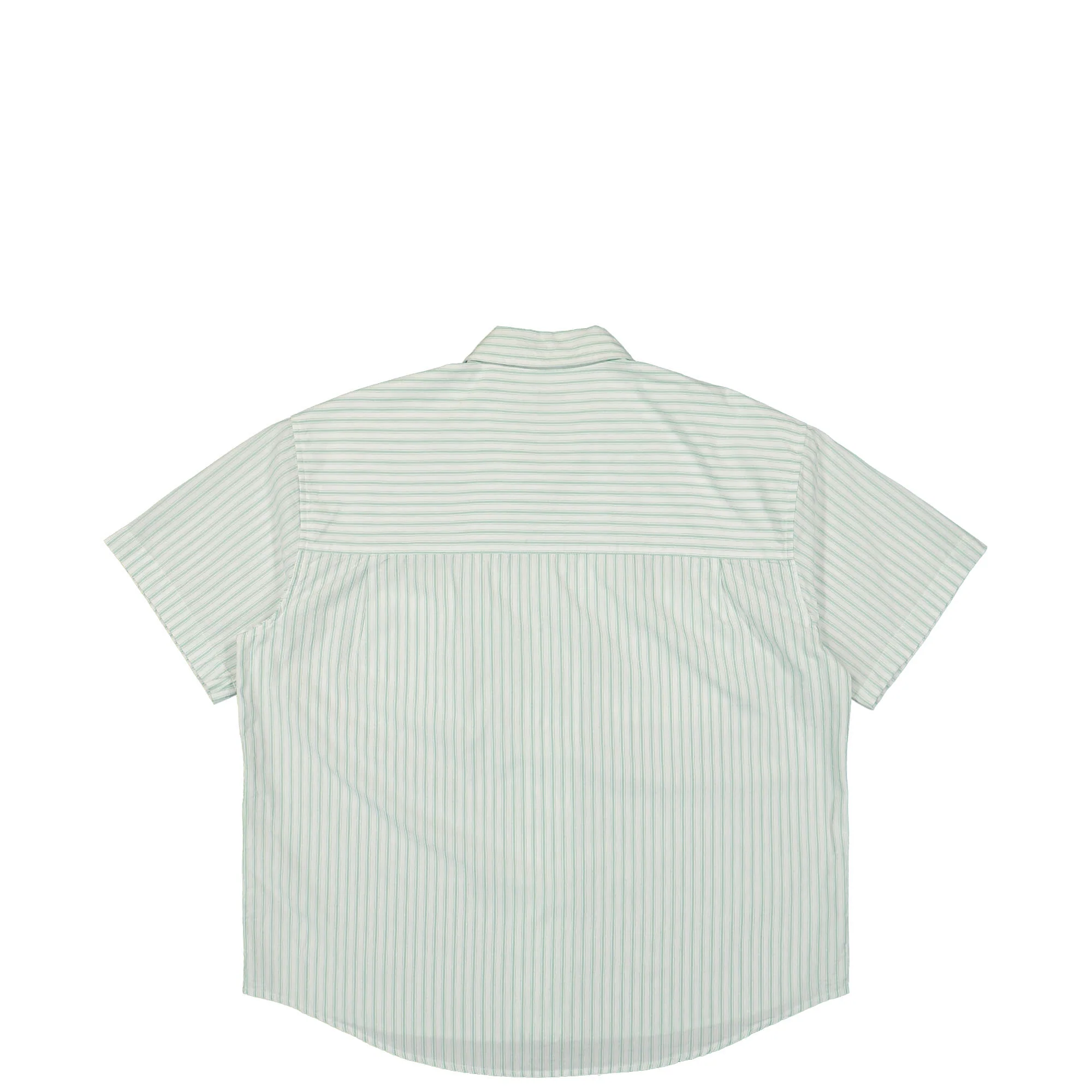Bigwig Stripe Shirt - Image 2