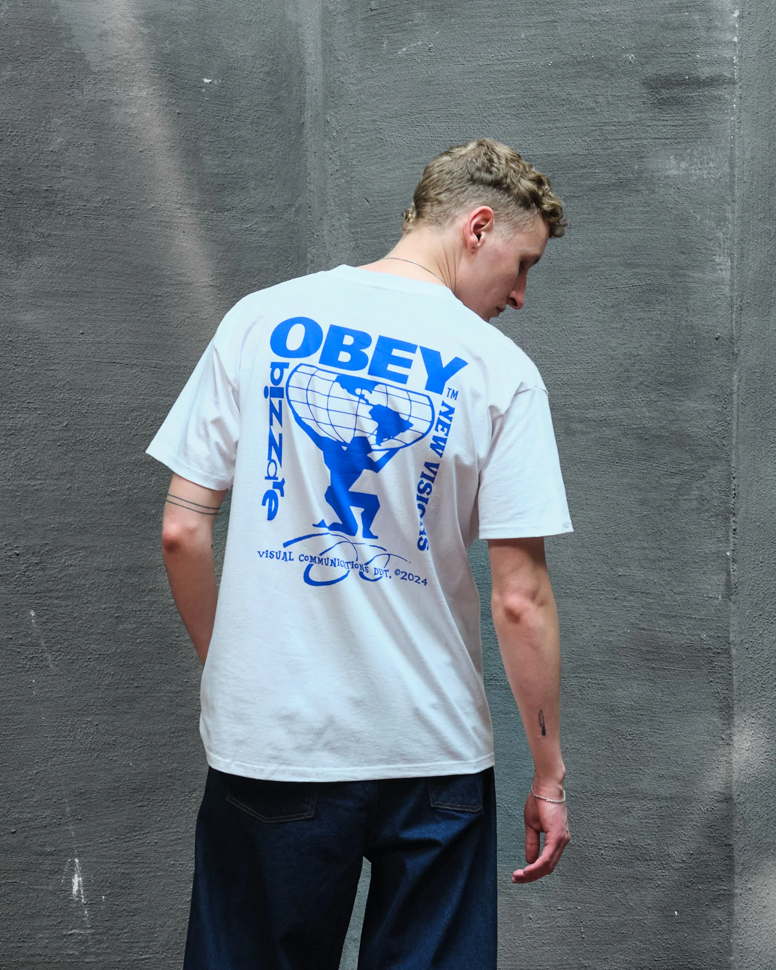 Bizzare New Visions T-Shirt - Image 3