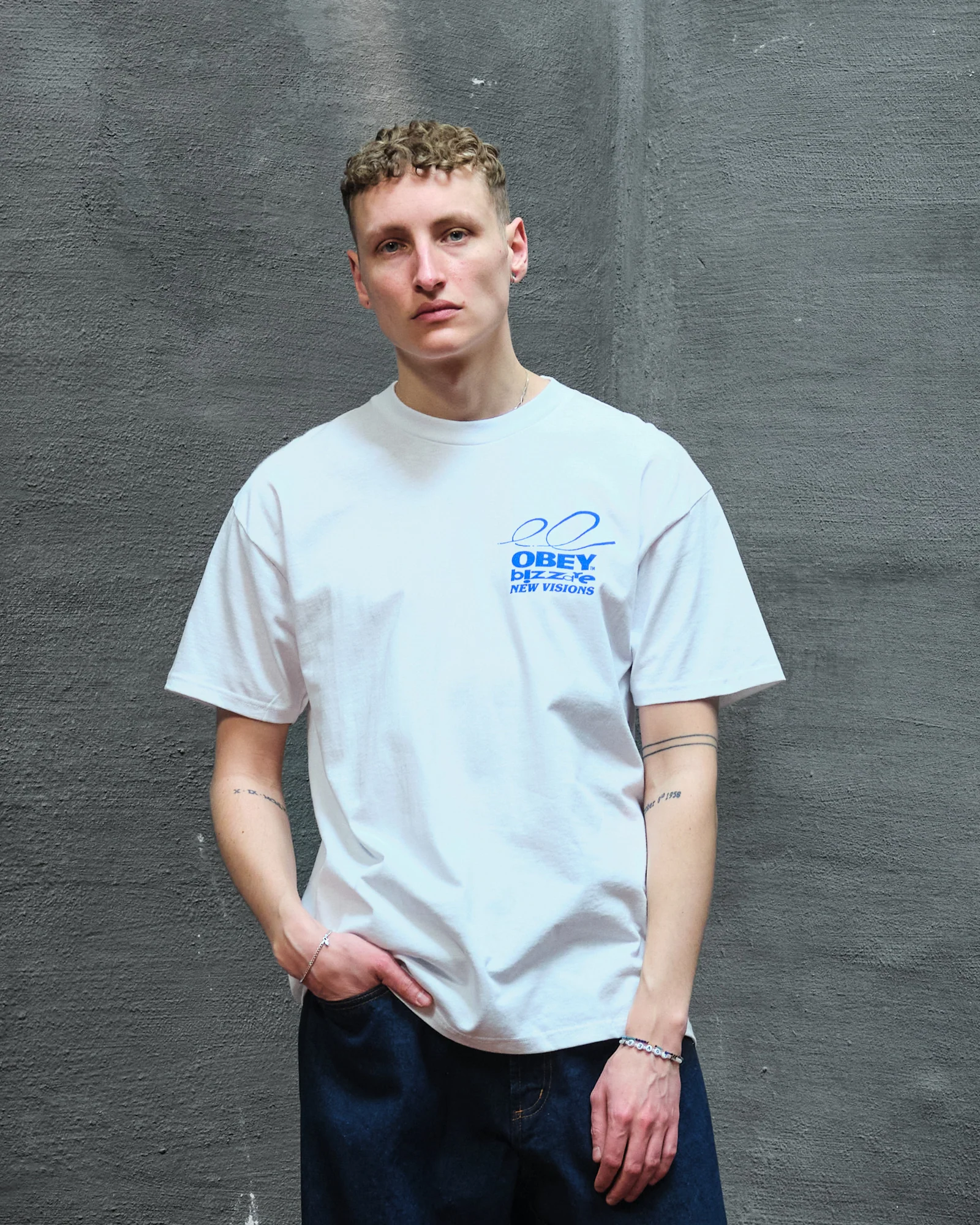 Bizzare New Visions T-Shirt - Image 4