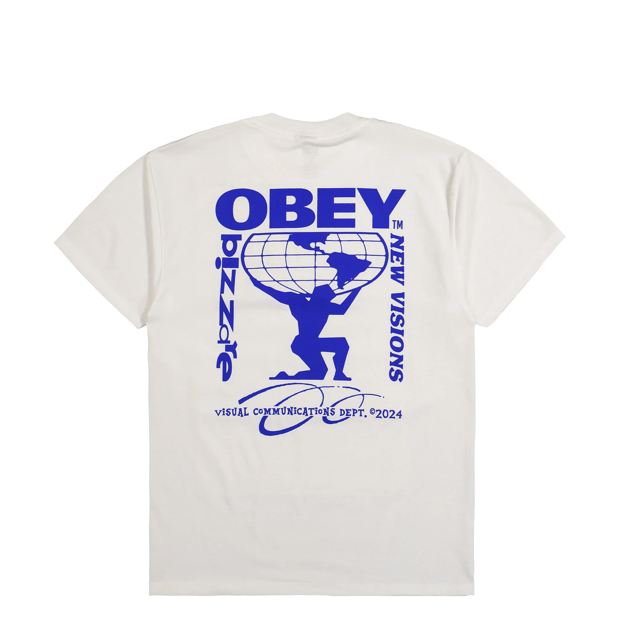 Bizzare New Visions T-Shirt - Image 5