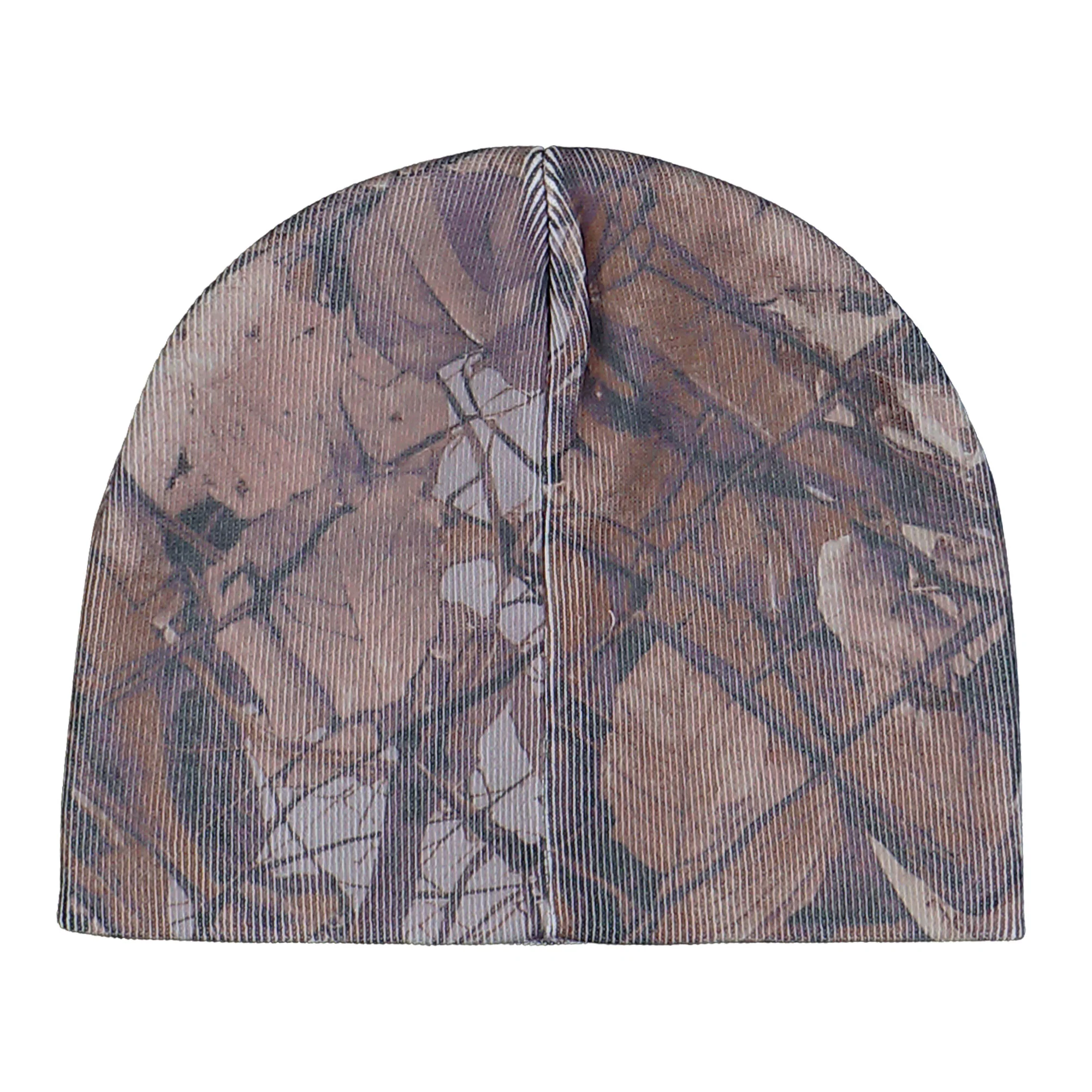 Bold Camo Beanie - Image 2
