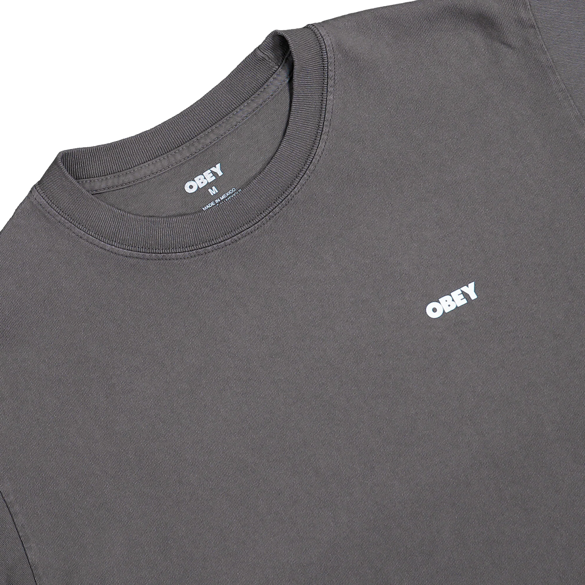 Bold Icon Face T-Shirt - Image 2