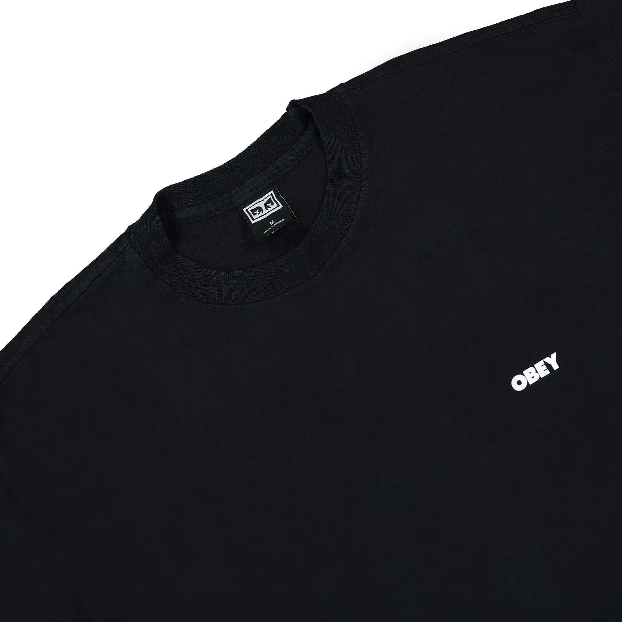Bold Icon Heavyweight Tee - Image 2