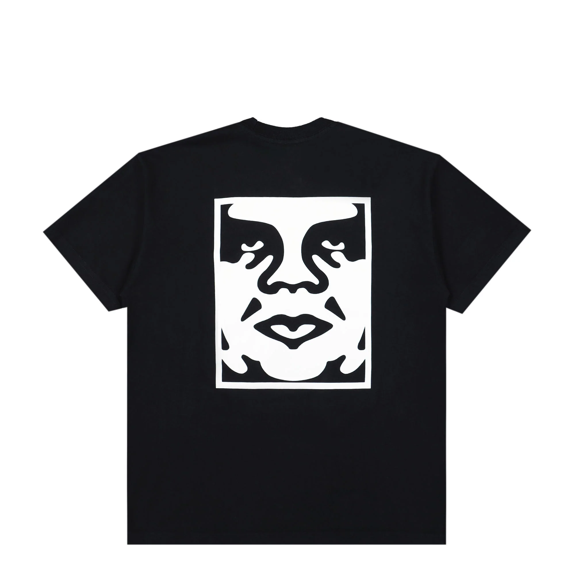 Bold Icon Heavyweight Tee - Image 3
