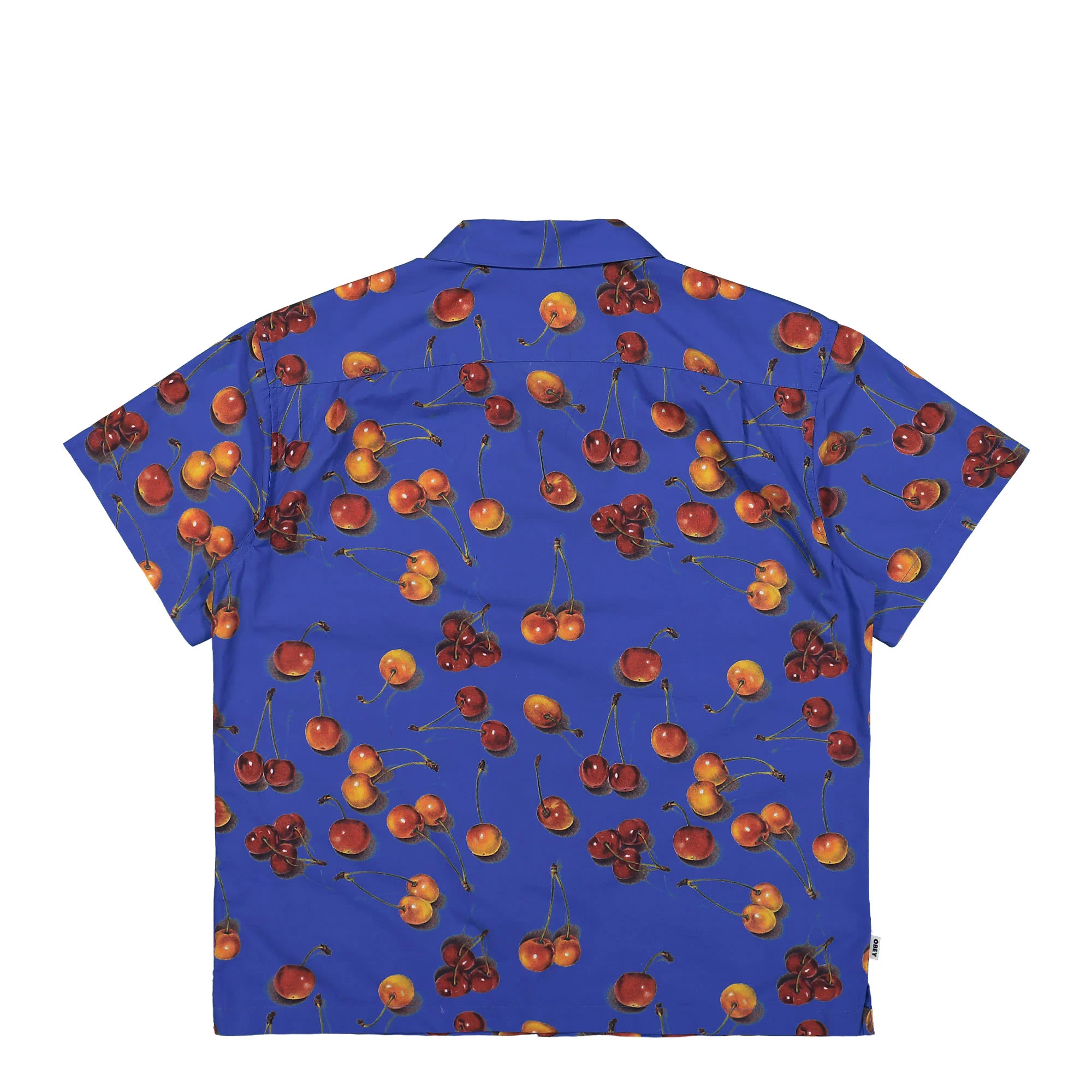 Bombed Woven Shirt - Image 2