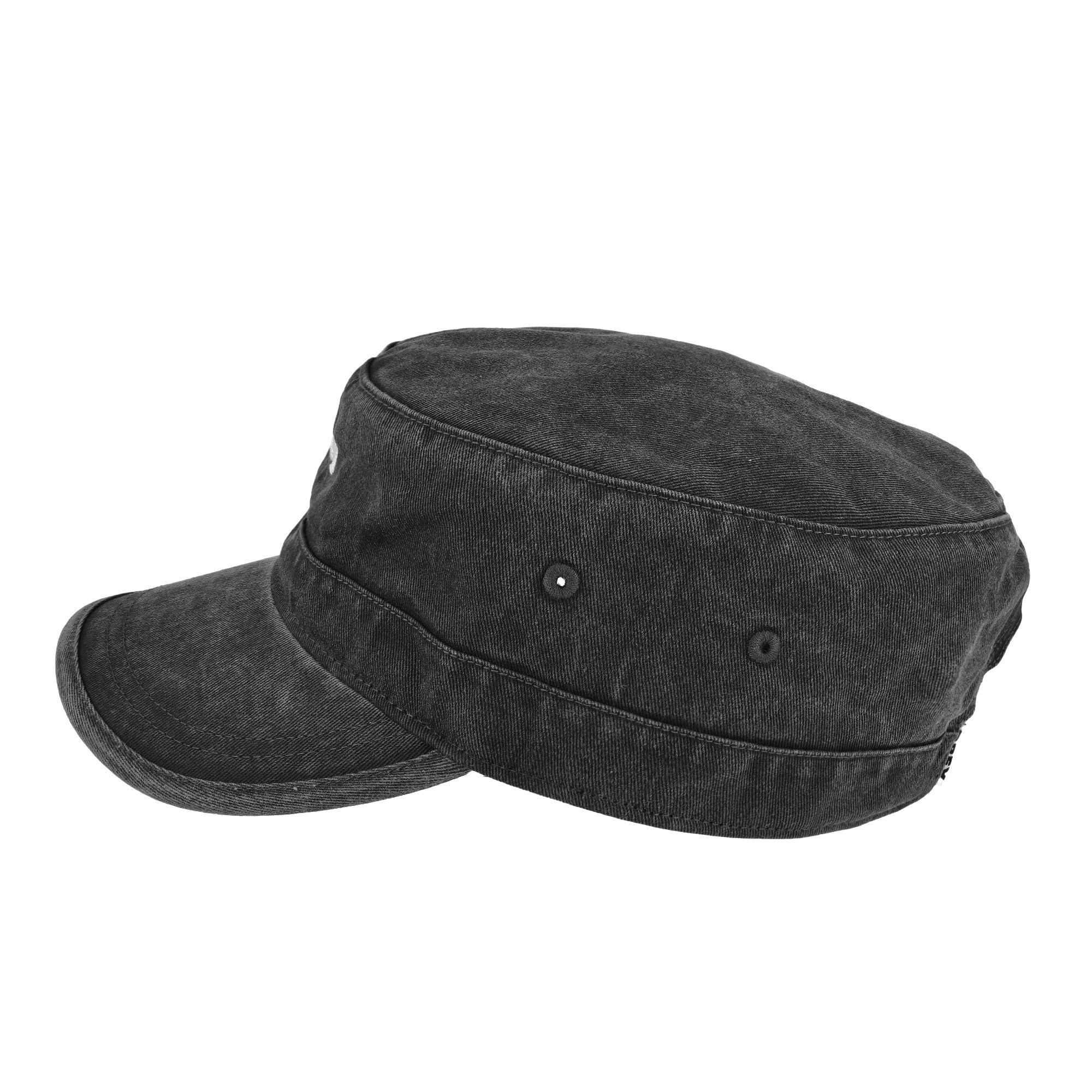 Boxcar Pillbox Hat - Image 2
