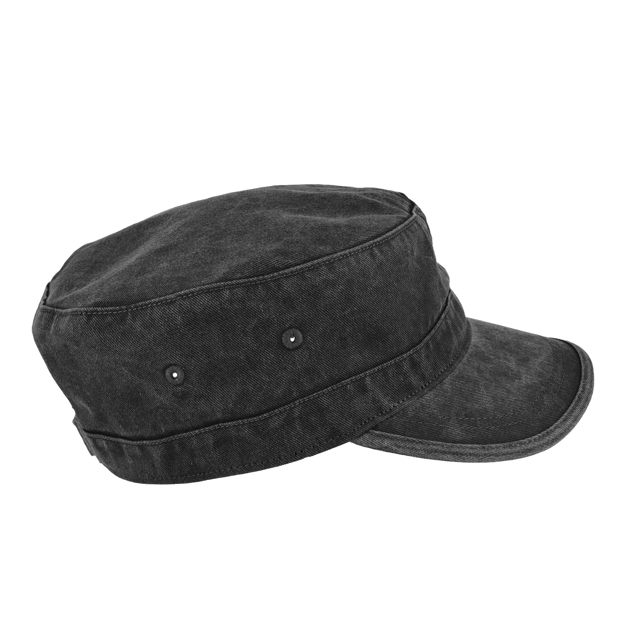 Boxcar Pillbox Hat - Image 3