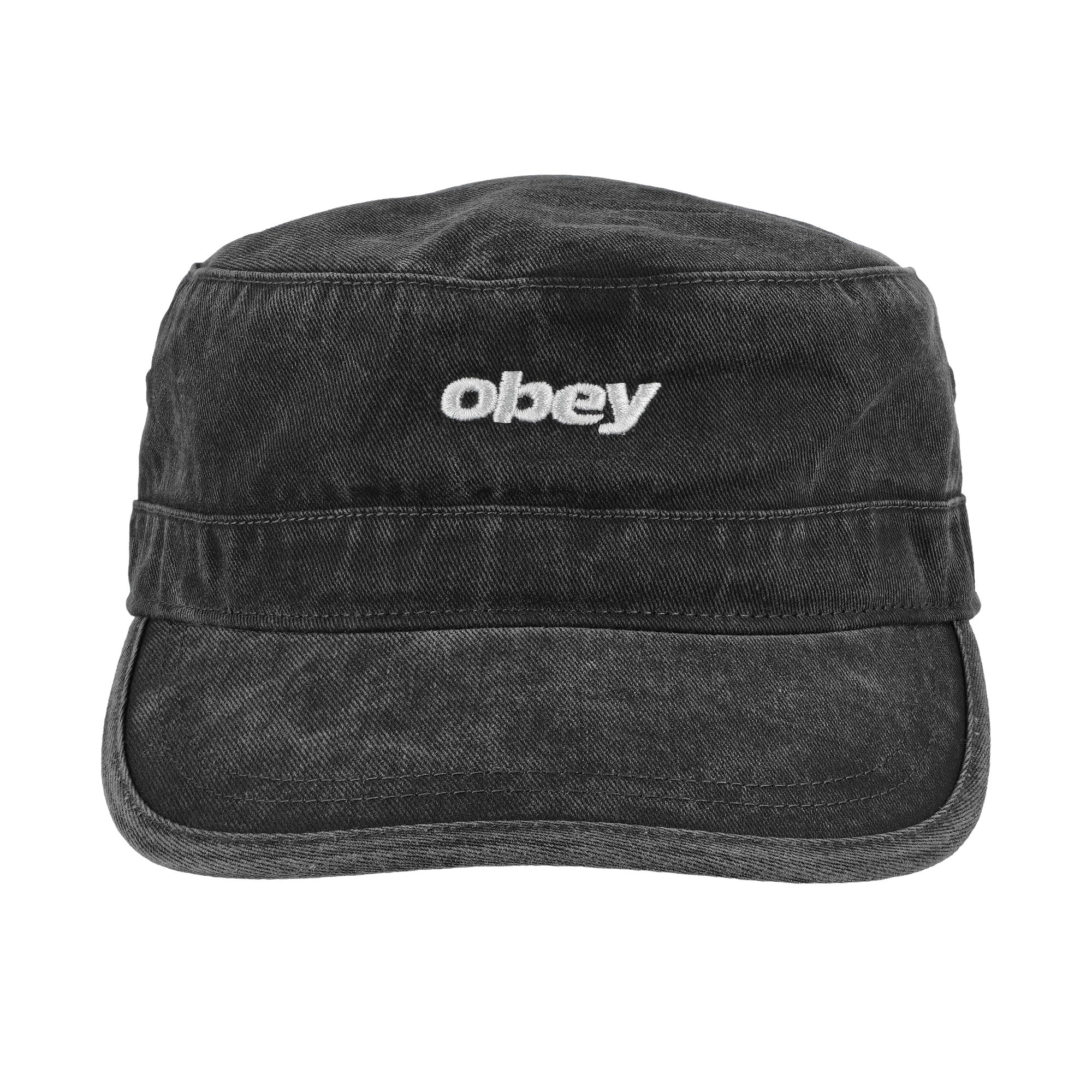 Boxcar Pillbox Hat - Image 4