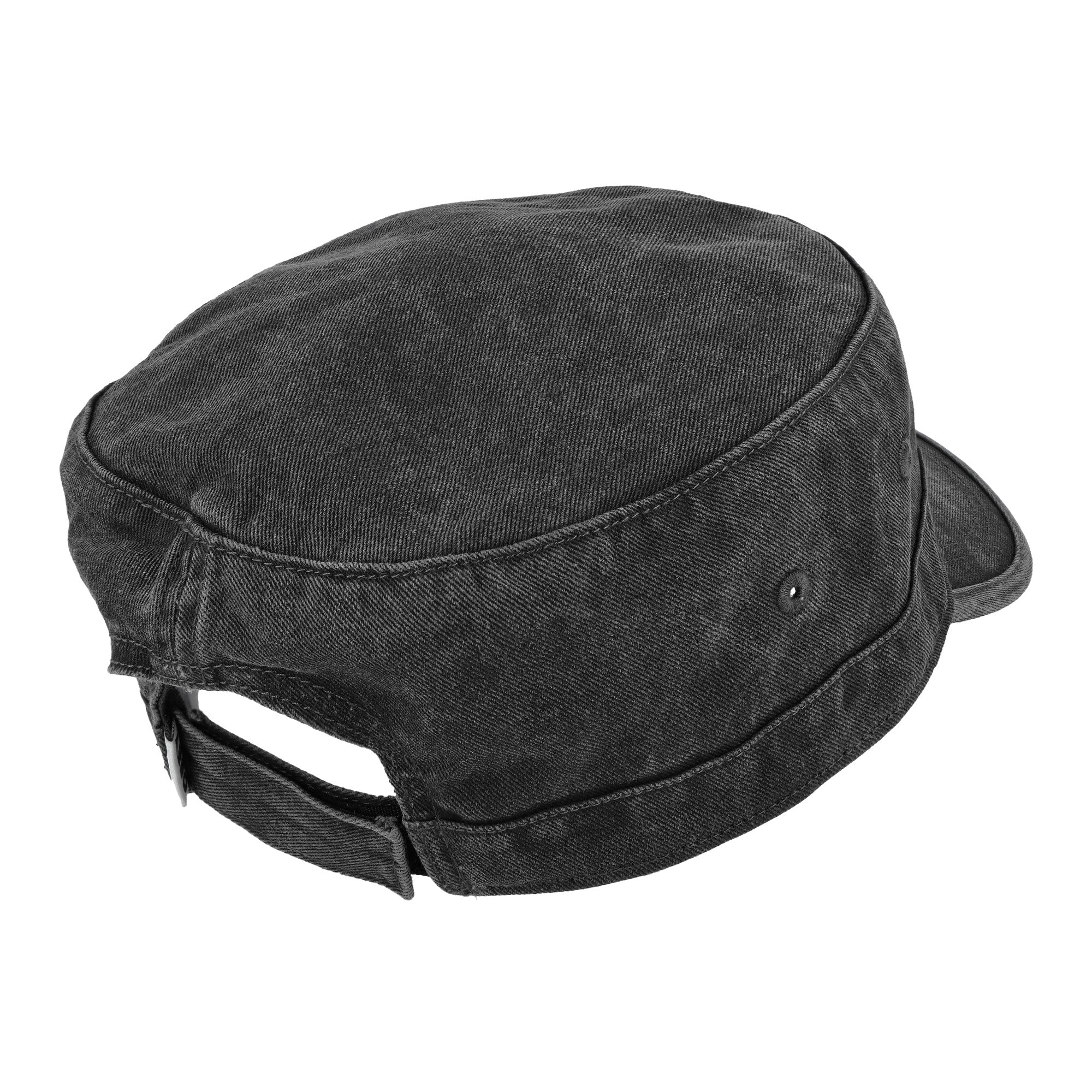 Boxcar Pillbox Hat - Image 5