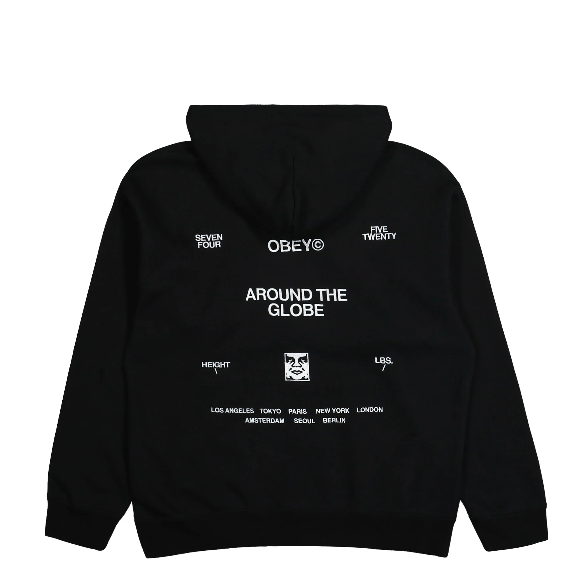 Business Hoodie - Image 3
