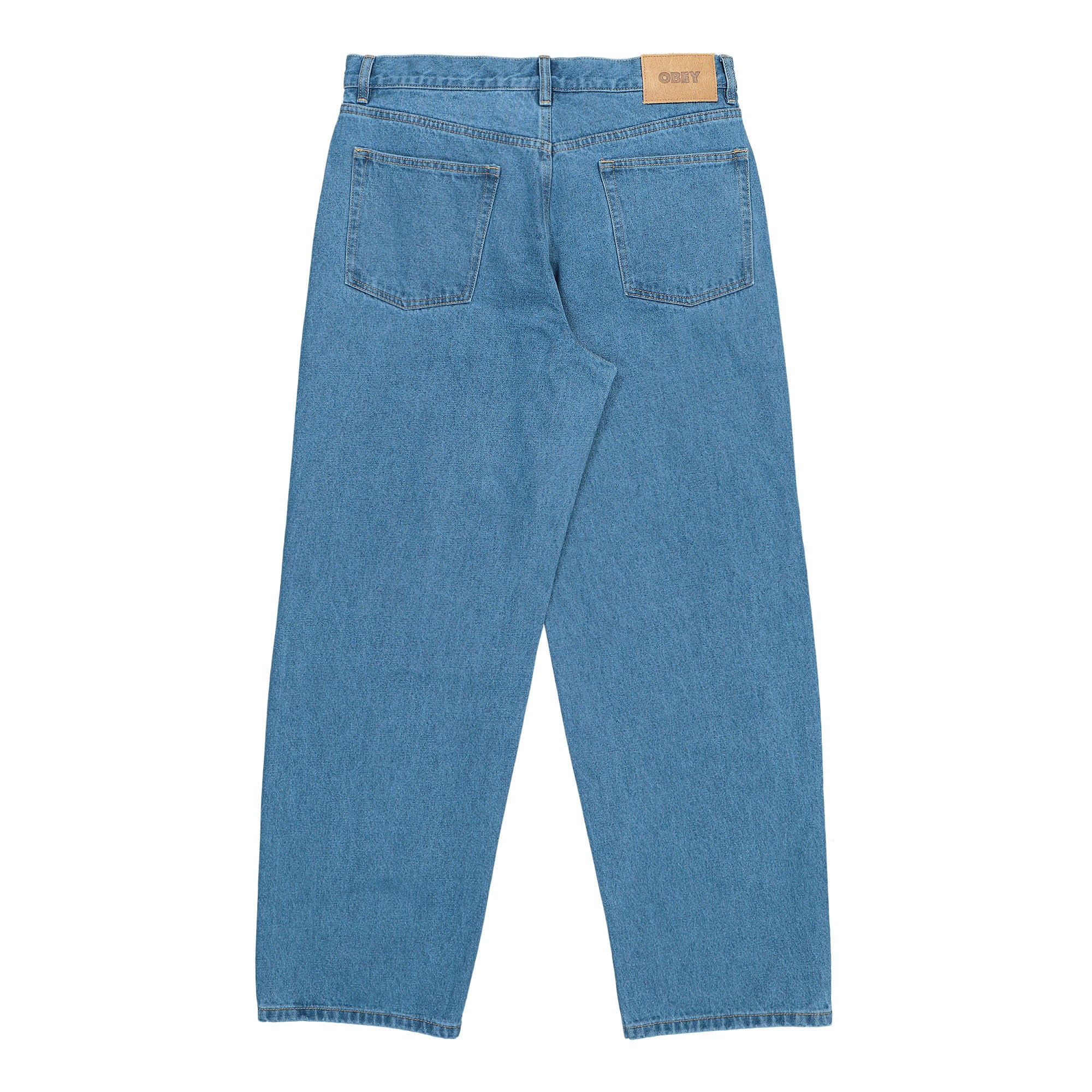 Classic Baggy Denim - Image 2