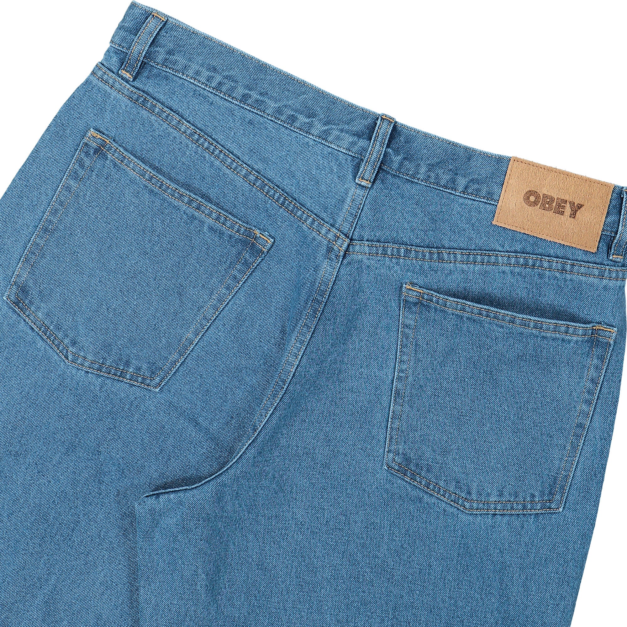 Classic Baggy Denim - Image 5