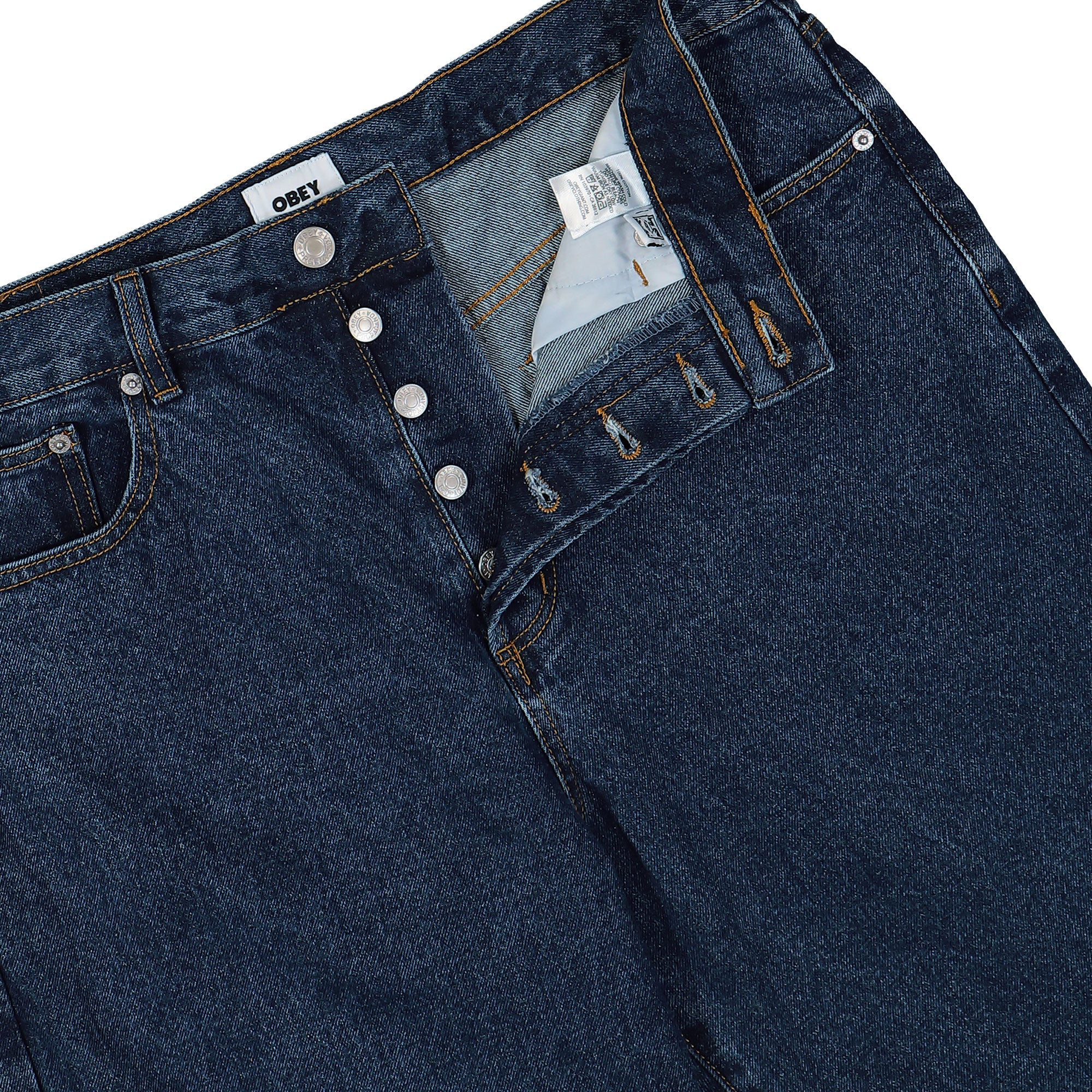 Classic Baggy Denim - Image 6
