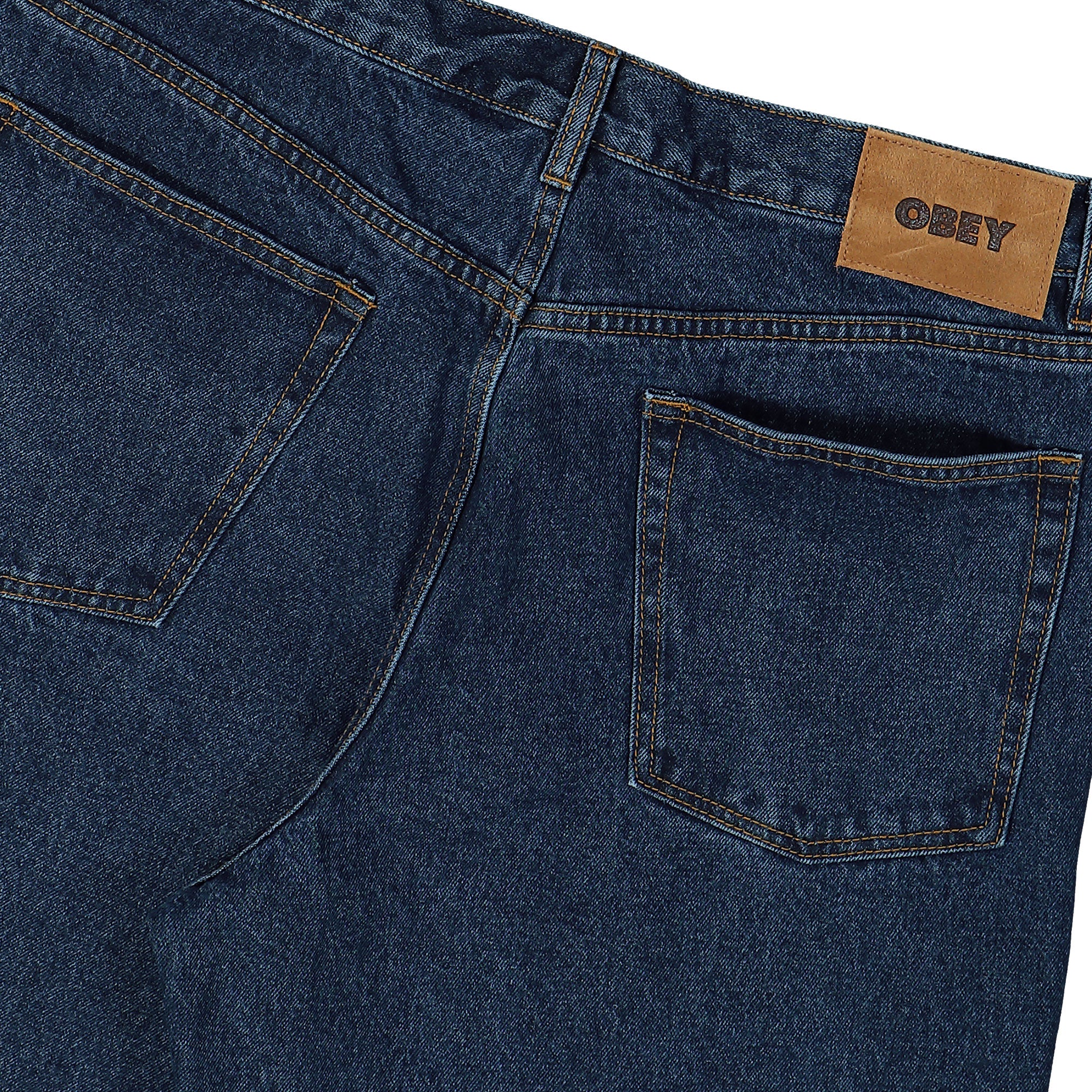 Classic Baggy Denim - Image 7