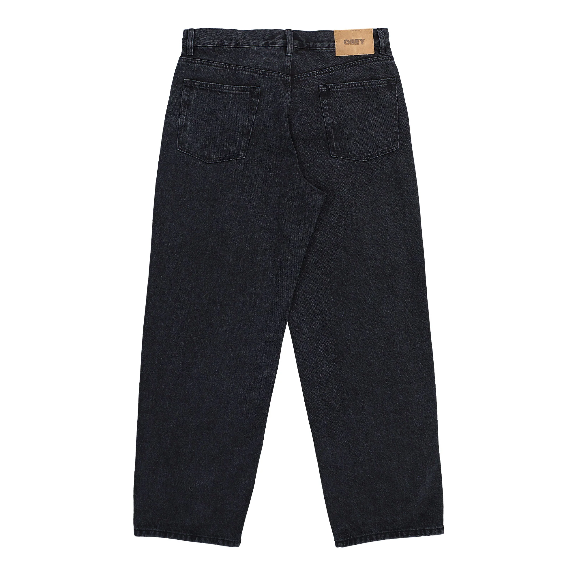 Classic Baggy Denim - Image 2