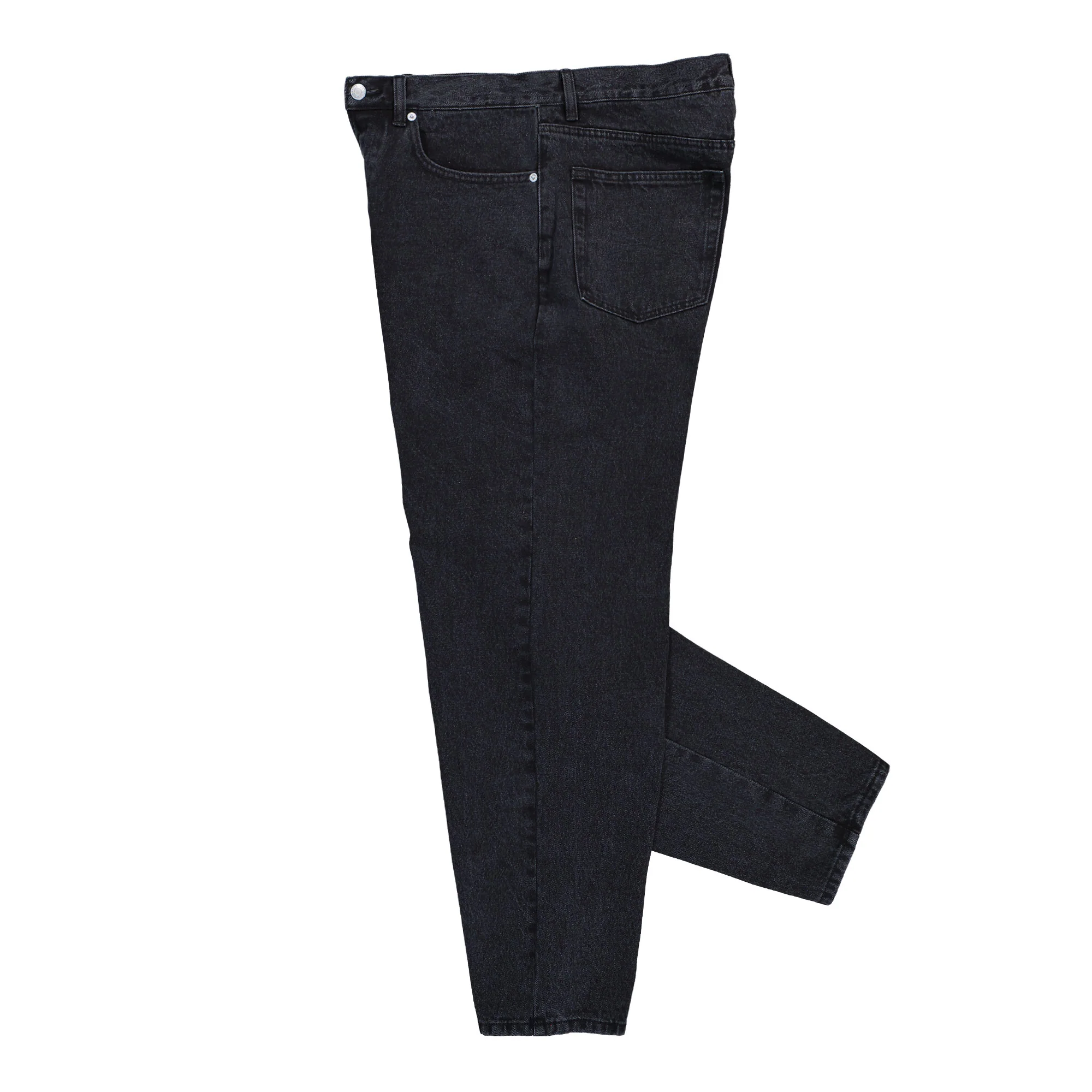 Classic Baggy Denim - Image 3
