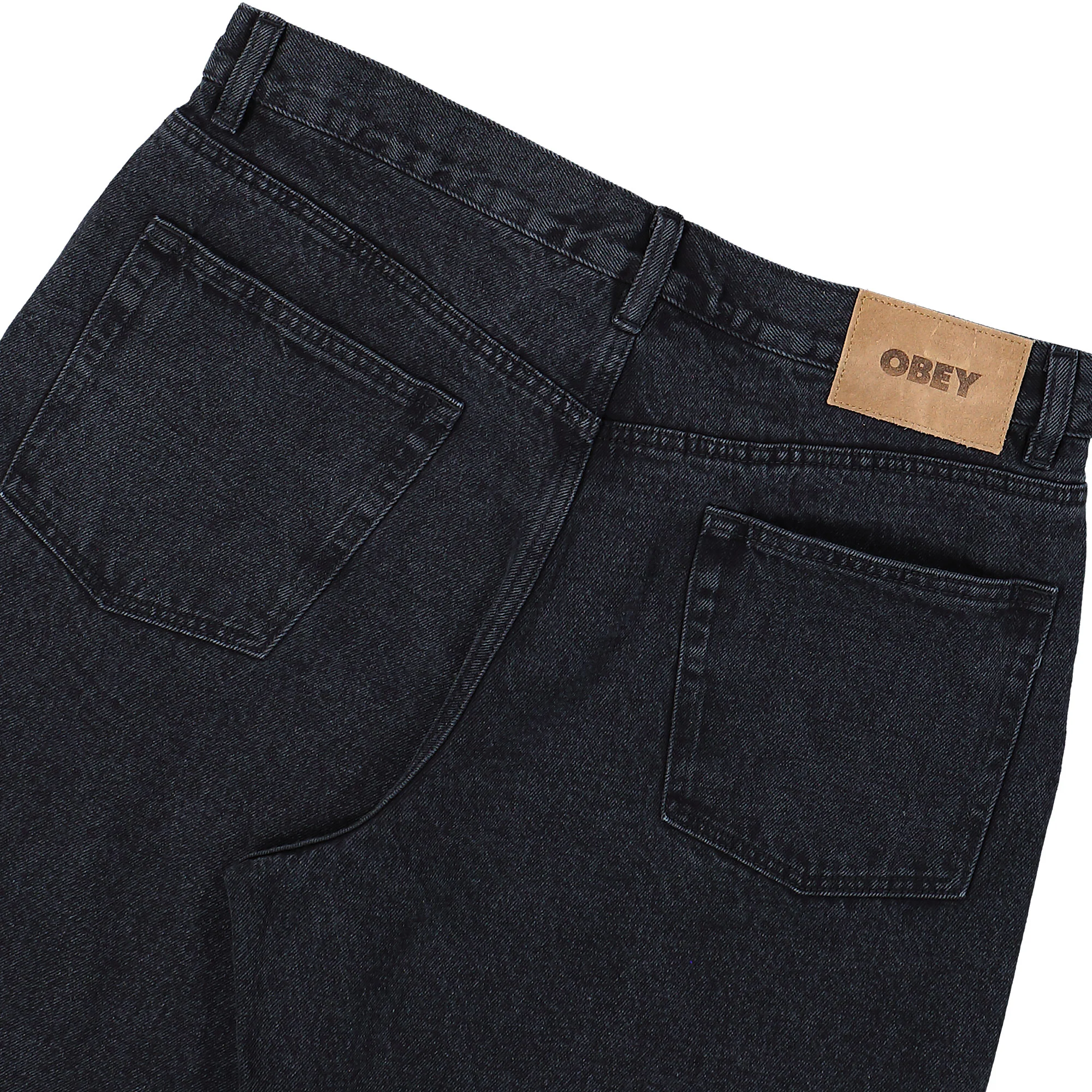 Classic Baggy Denim - Image 5