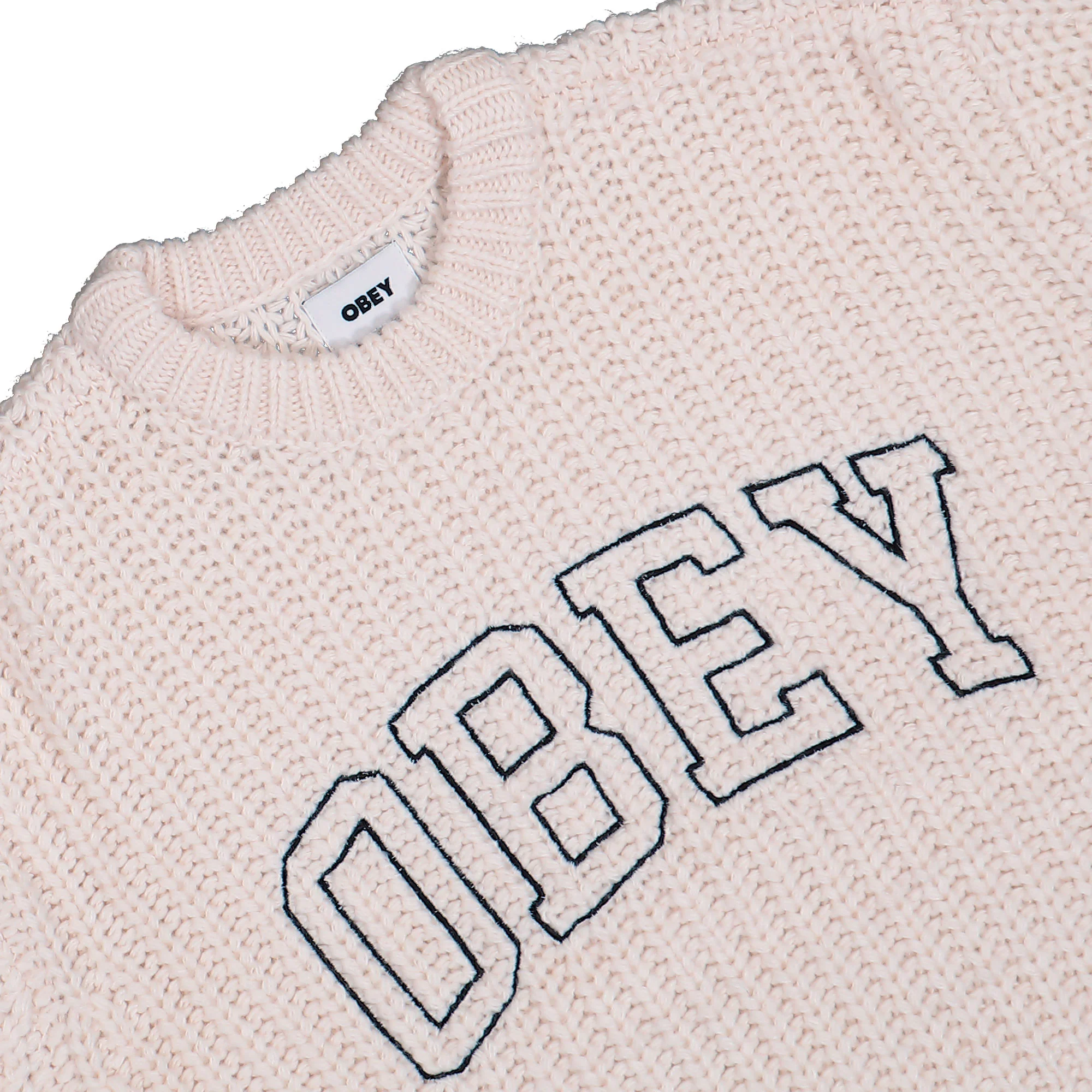 Collegiate Sweater - Image 5