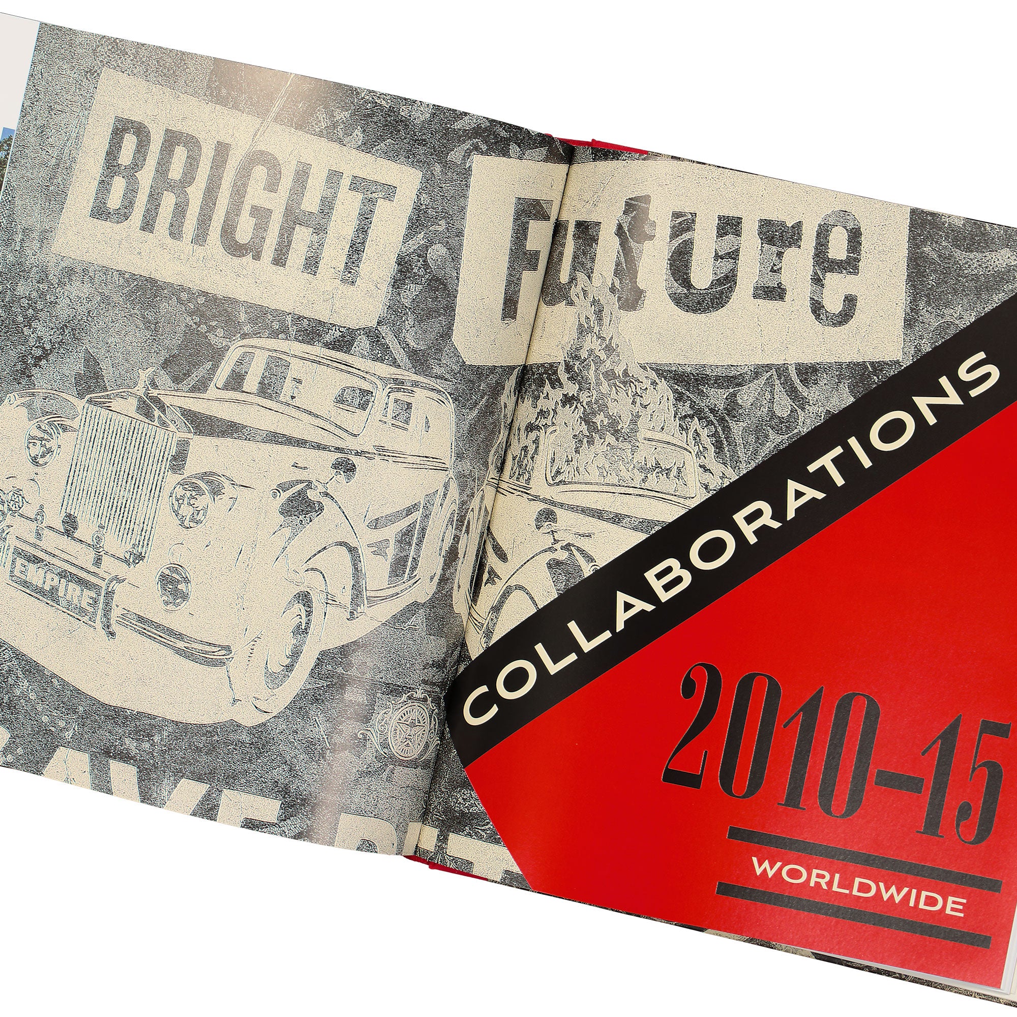 Covert To Overt Book - Image 3