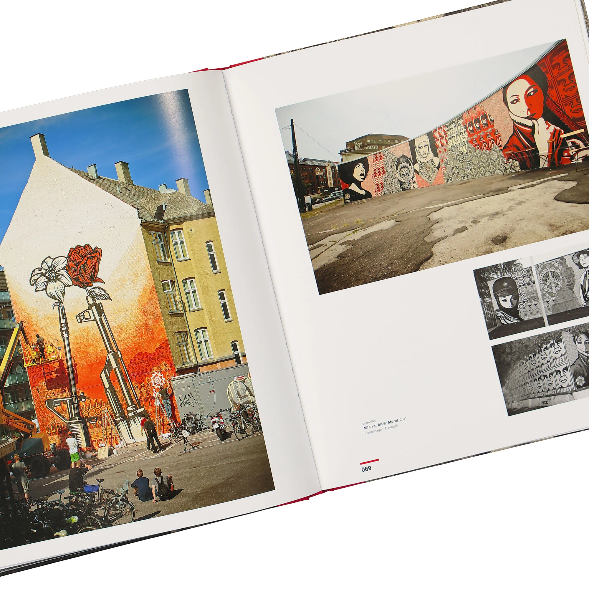 Covert To Overt Book - Image 4