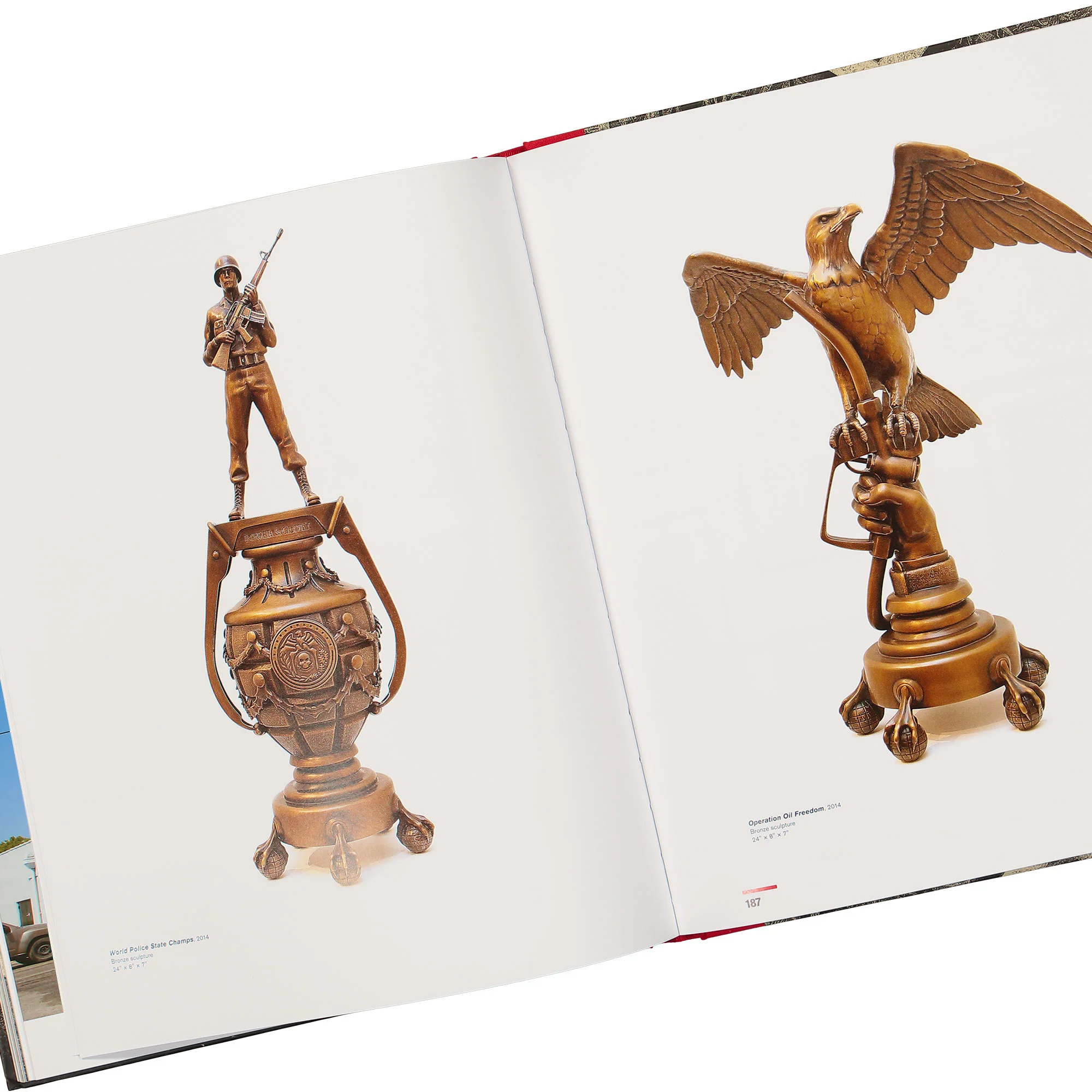Covert To Overt Book - Image 5
