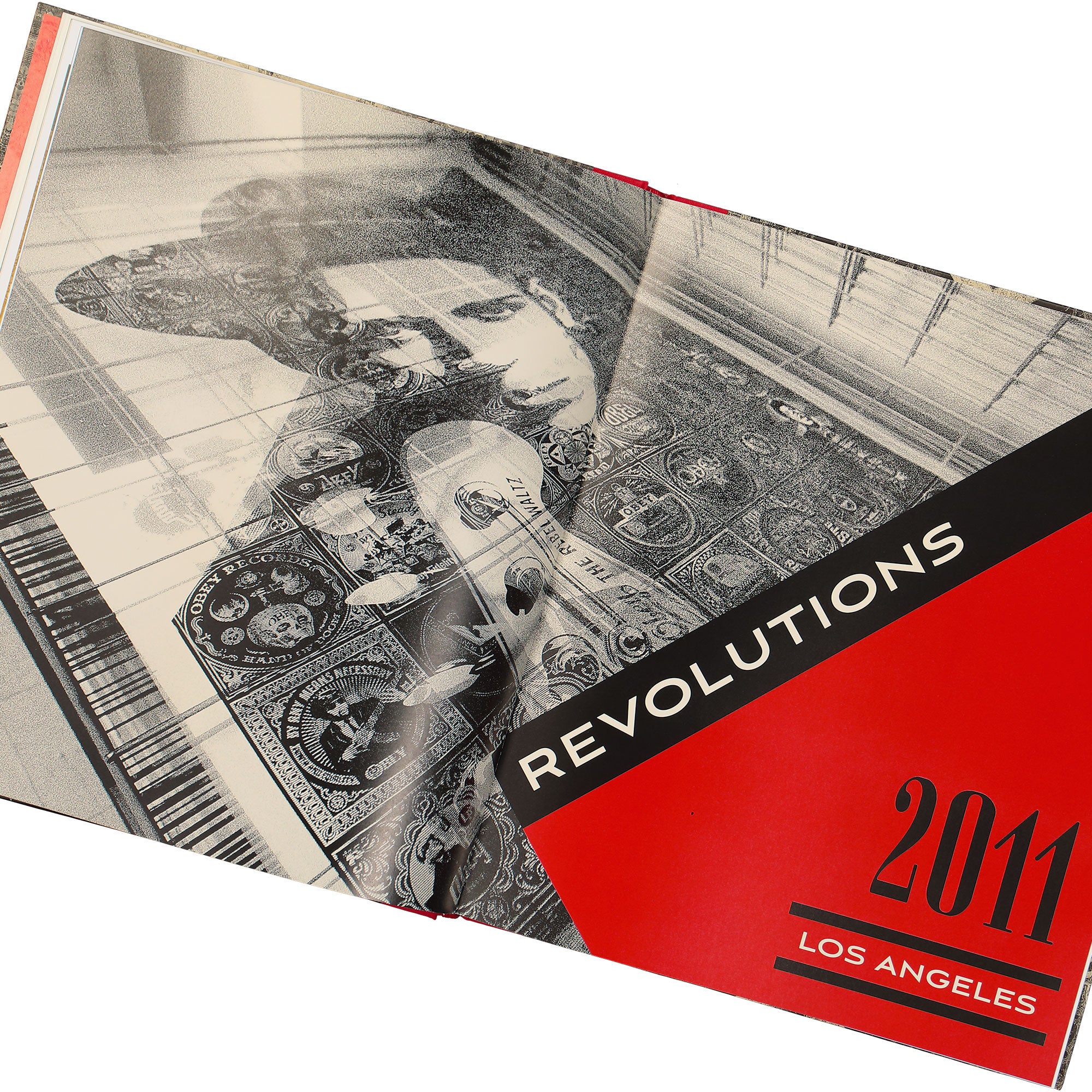 Covert To Overt Book - Image 7