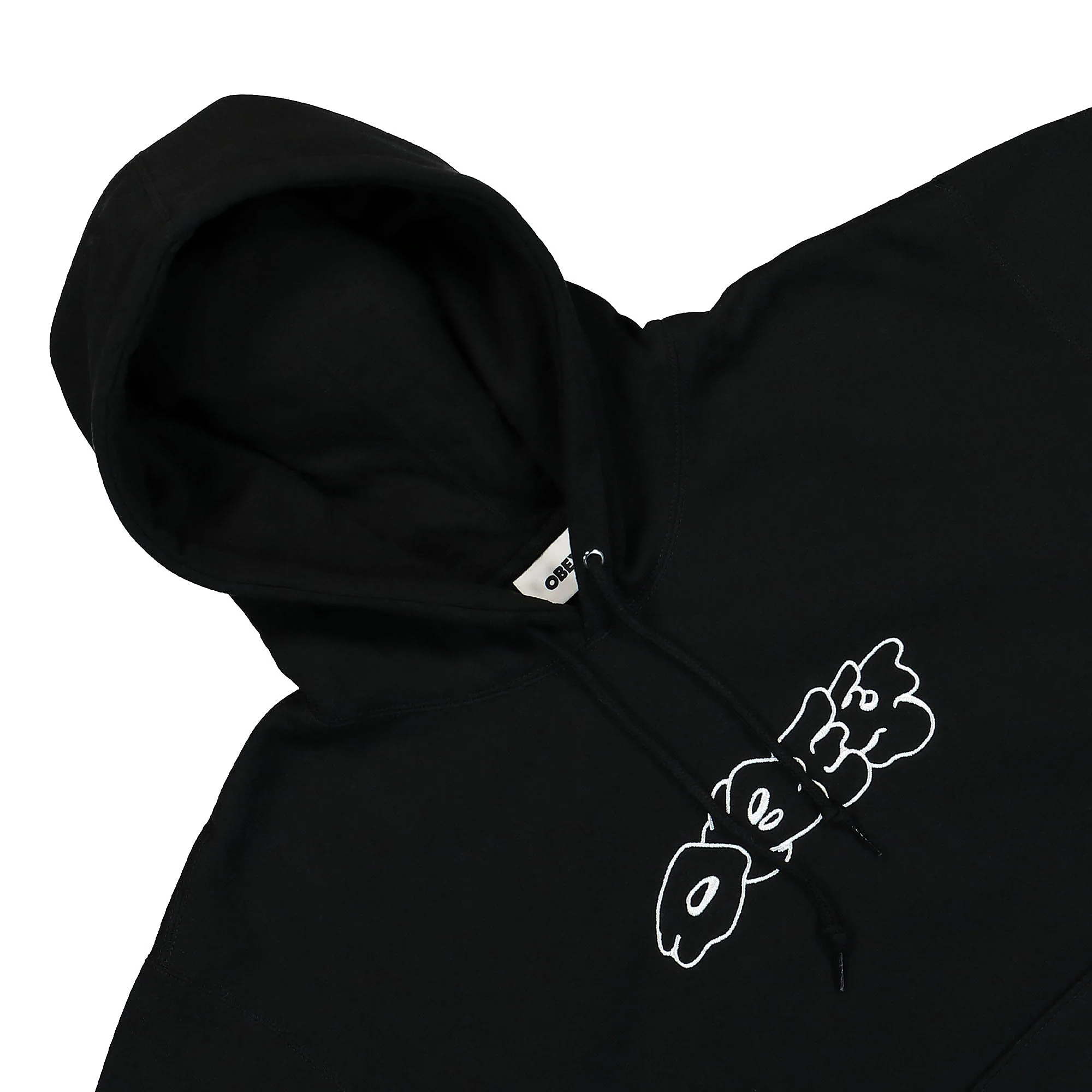 Crude Hood - Image 2