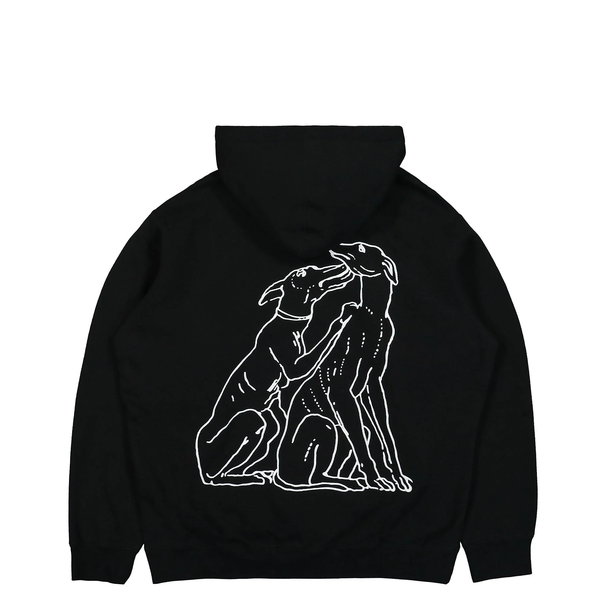 Crude Hood - Image 3