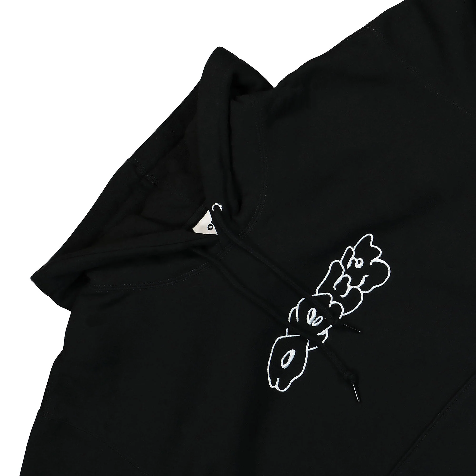 Crude Hood - Image 4