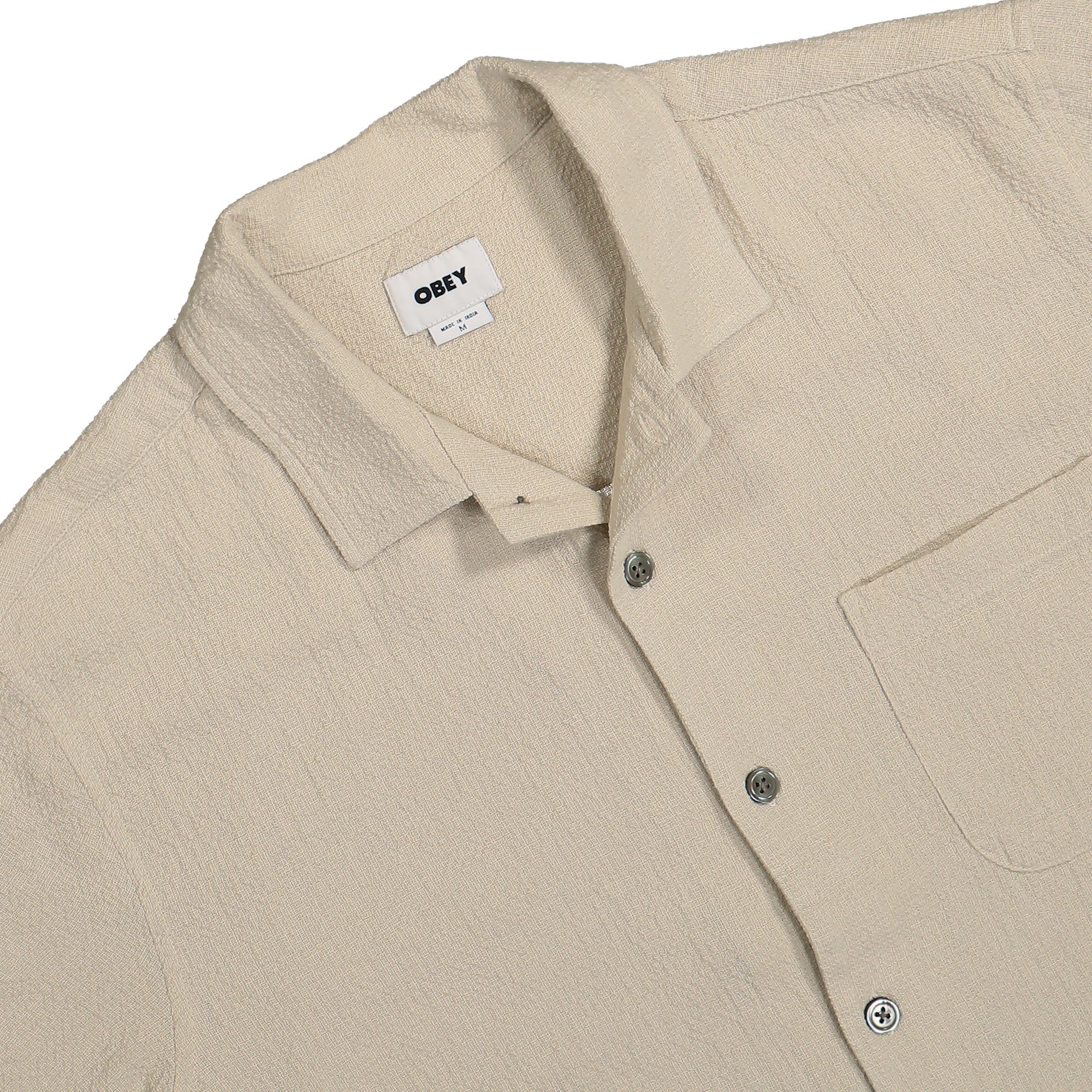 Curtis Woven Shirt - Image 6