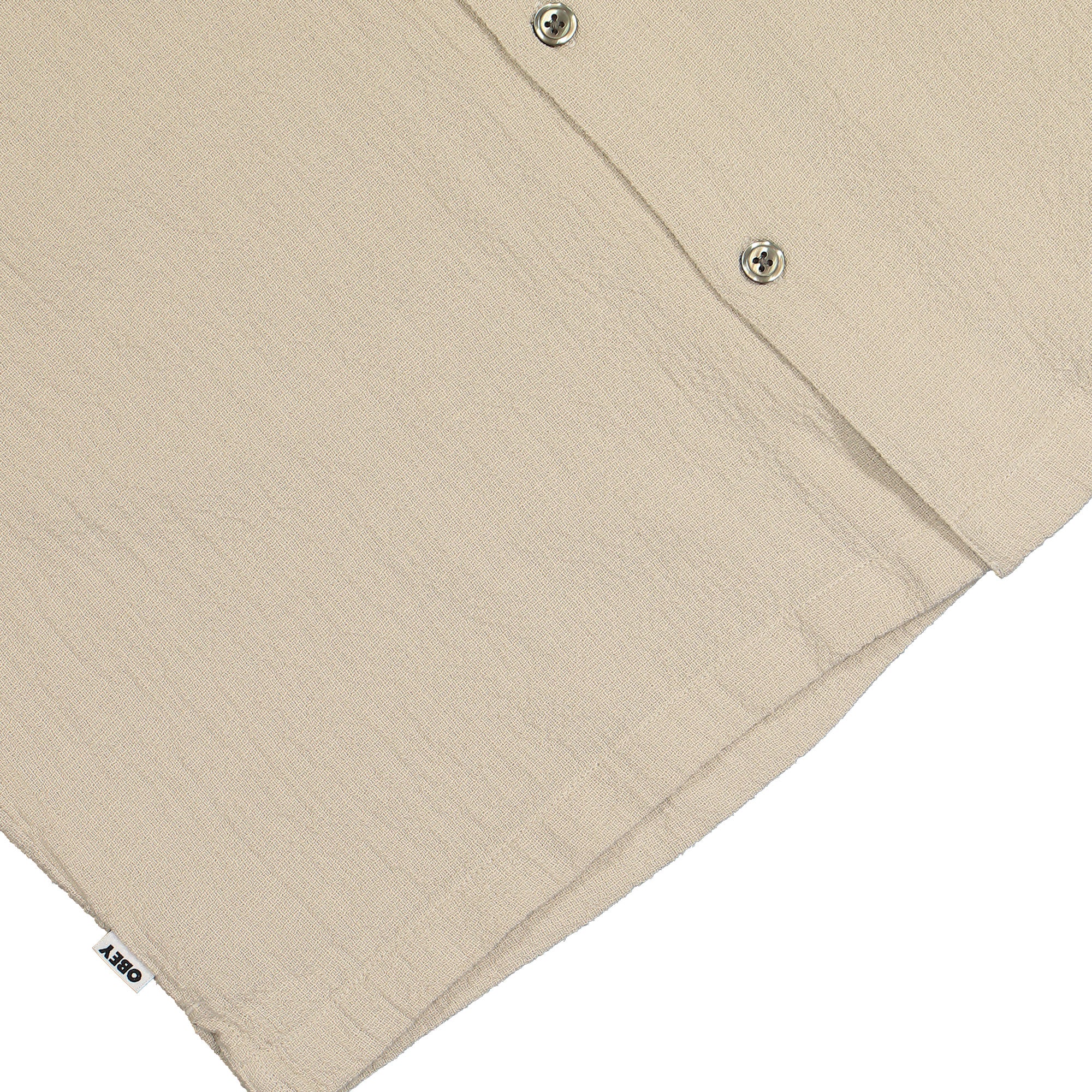 Curtis Woven Shirt - Image 7