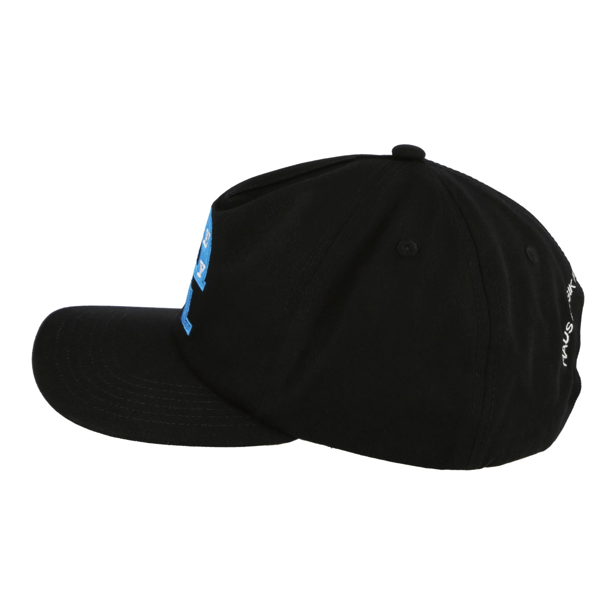 Dance 5 Panel Snapback - Image 2