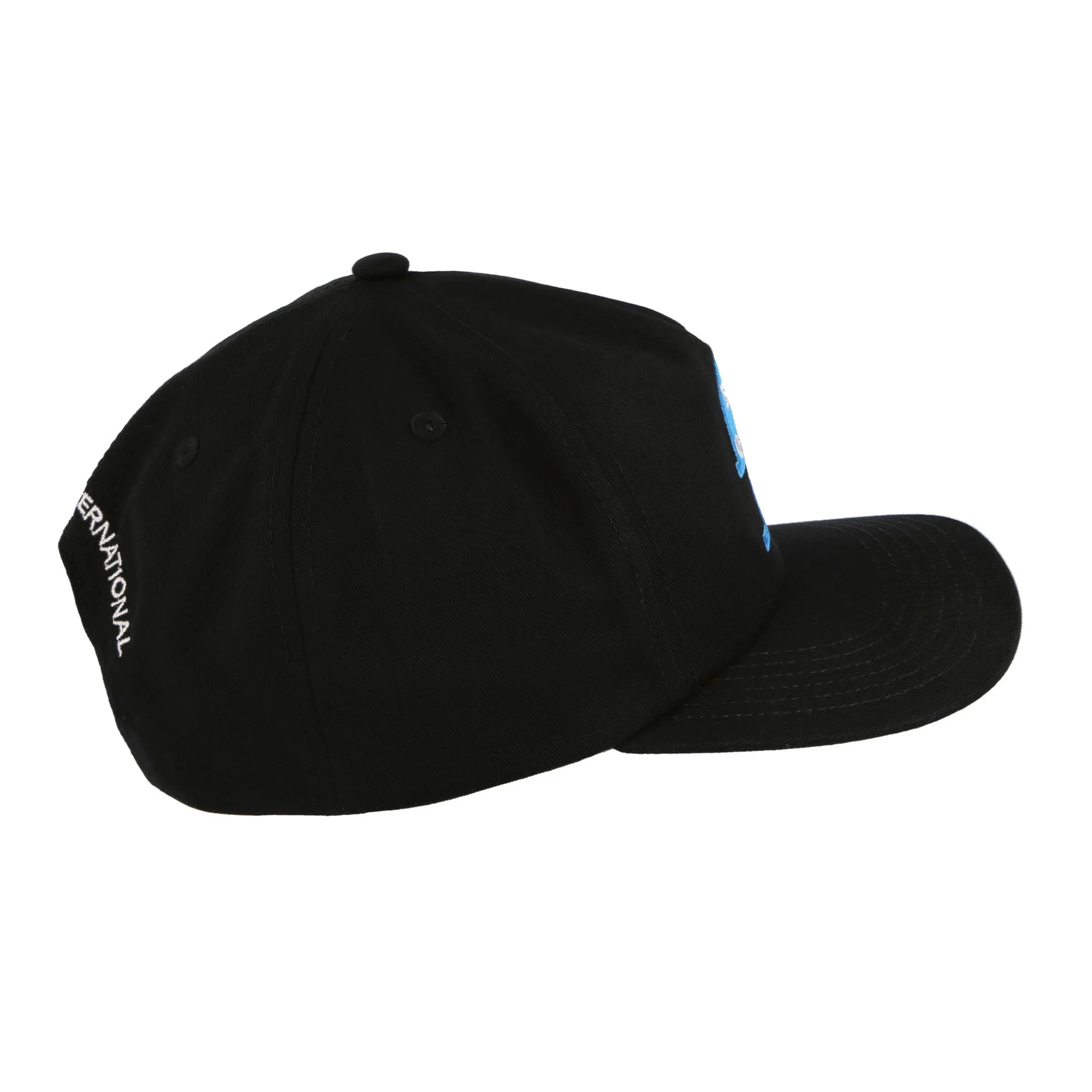 Dance 5 Panel Snapback - Image 3