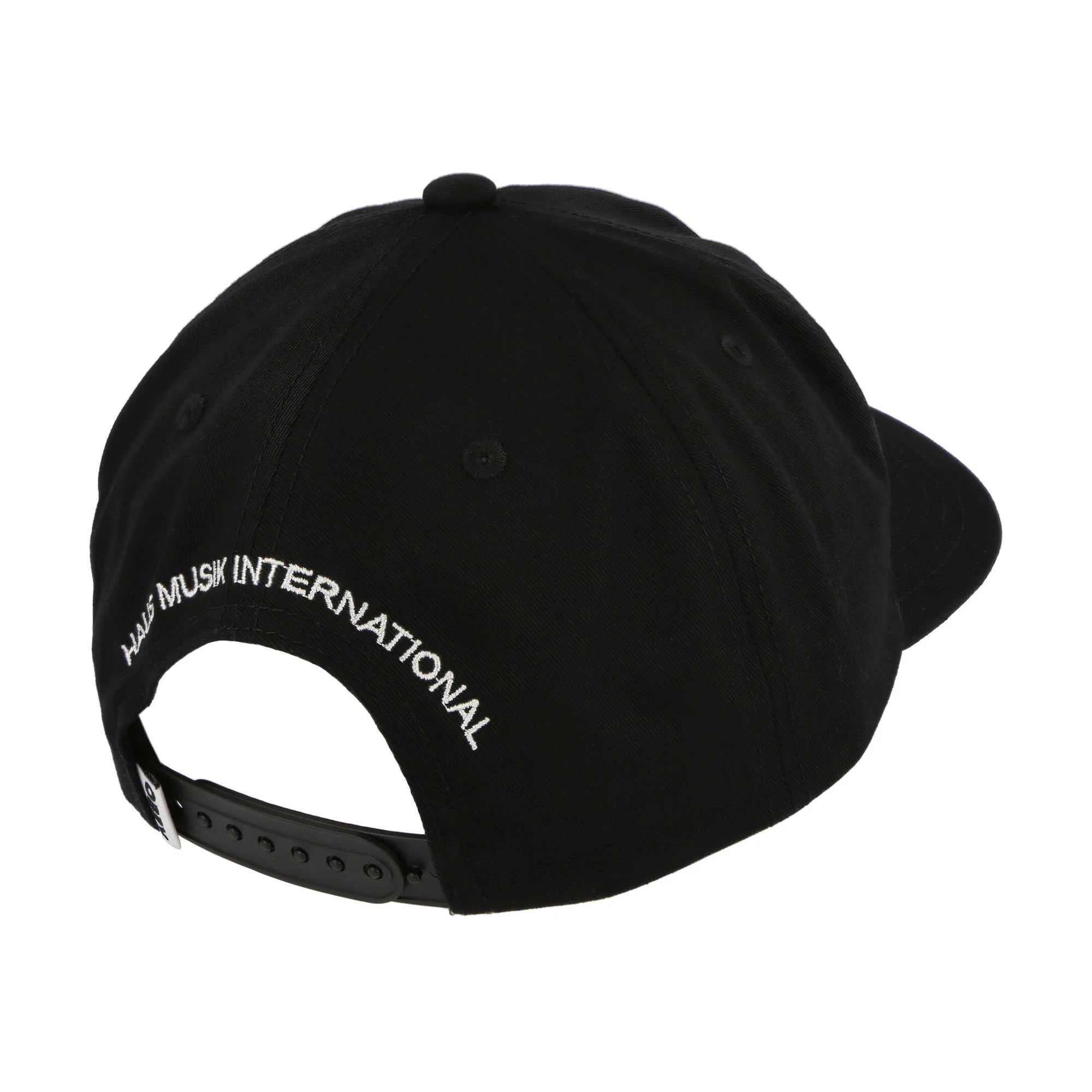 Dance 5 Panel Snapback - Image 5