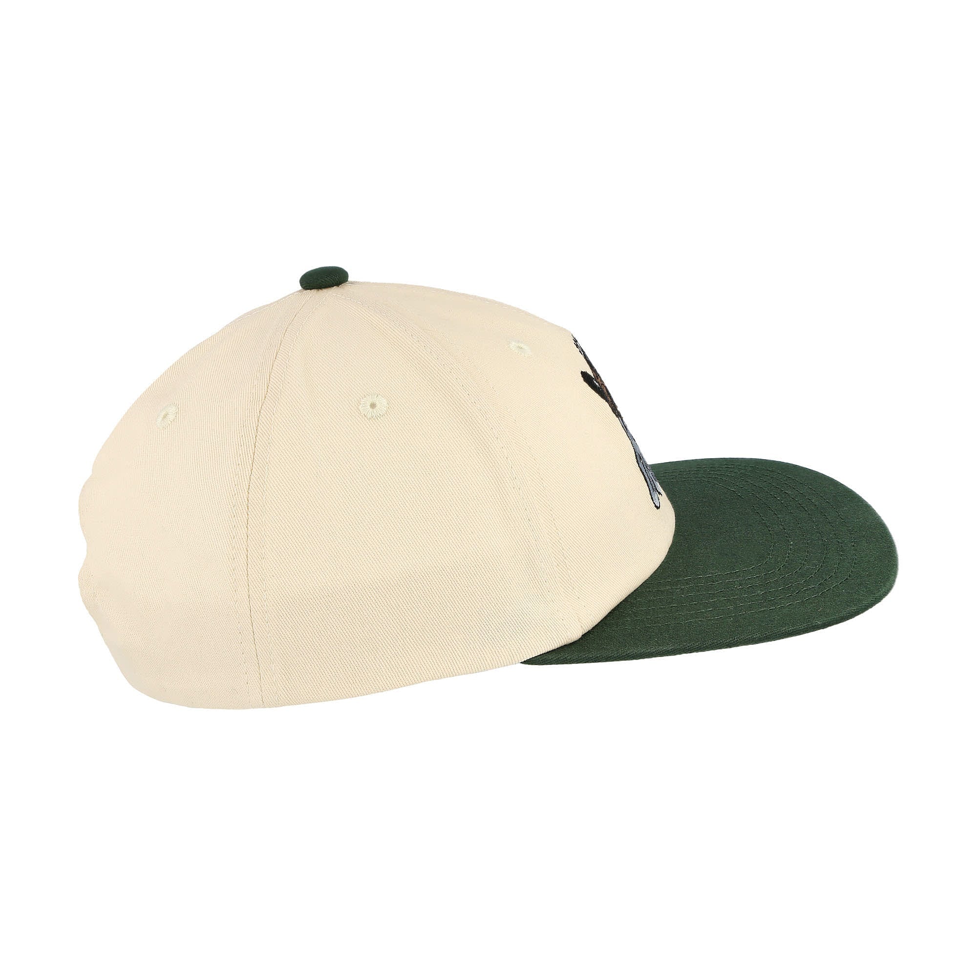 Decline Low Profile 6 Panel - Image 3