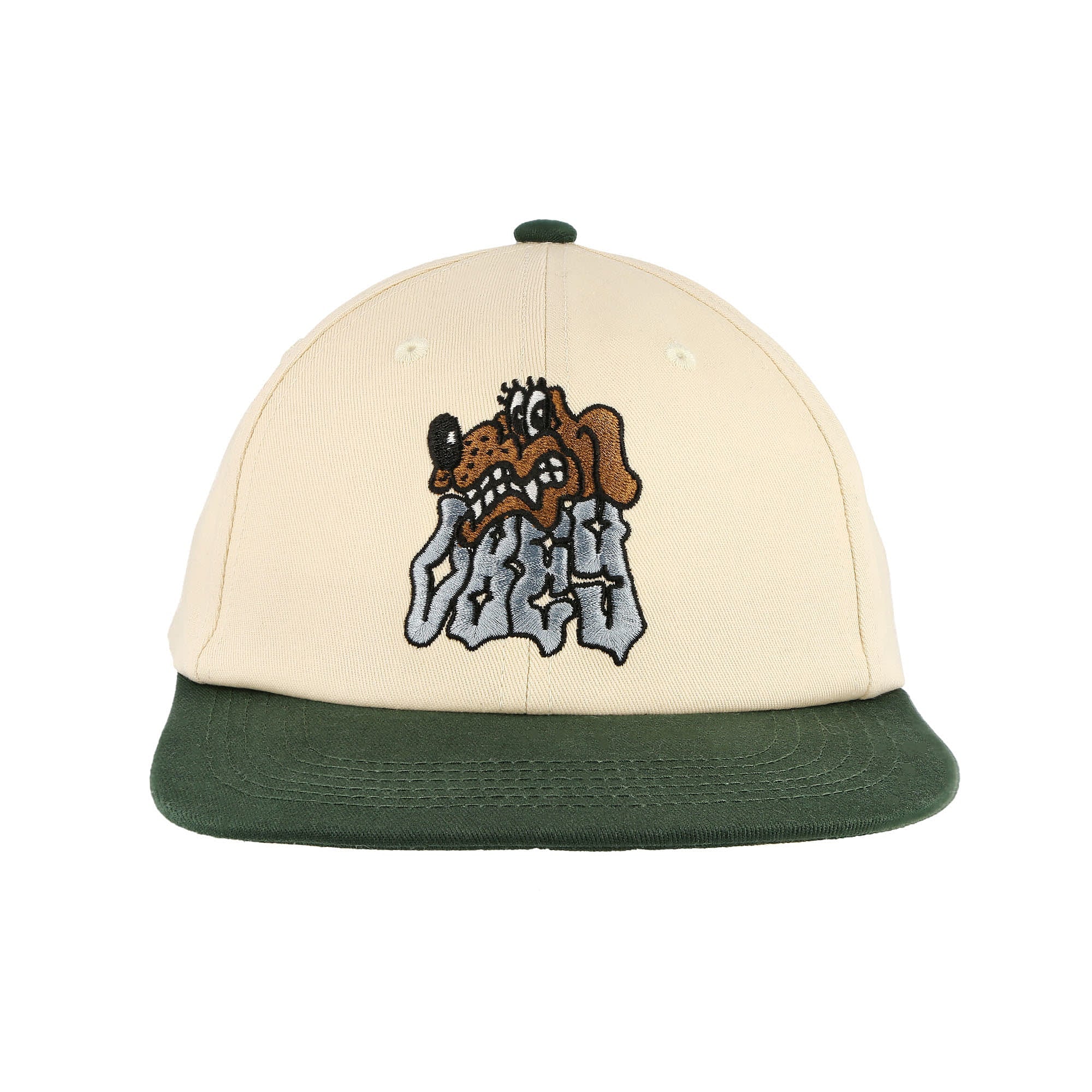 Decline Low Profile 6 Panel - Image 4