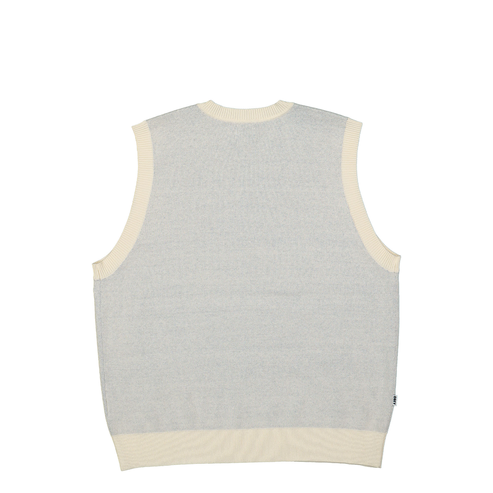 Defaced Vest - Image 2