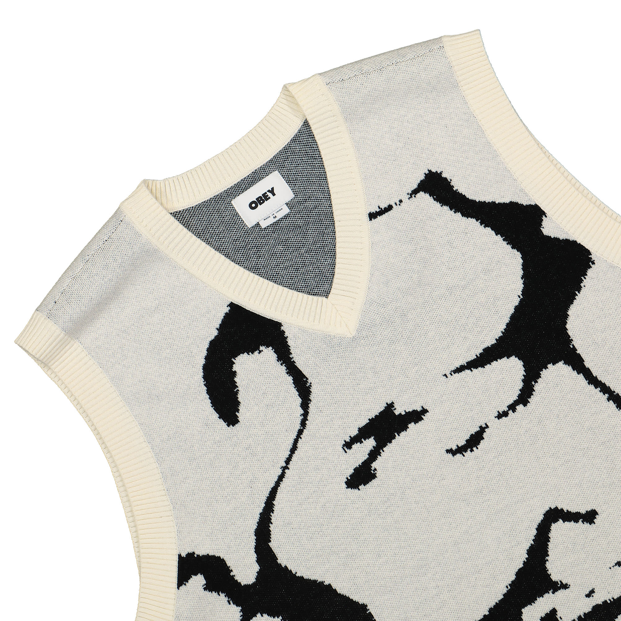 Defaced Vest - Image 3